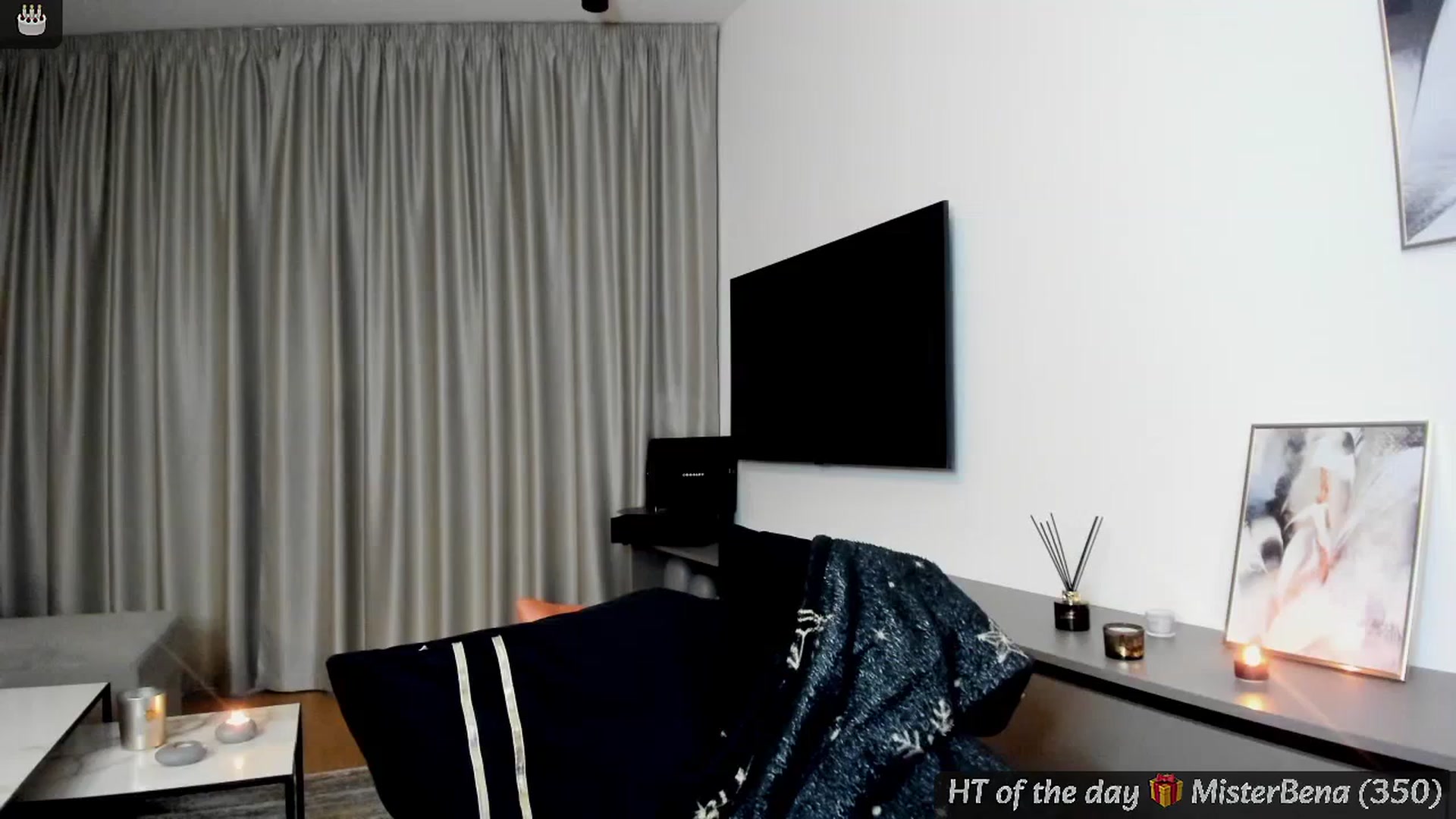 Gallery image thumbnail from BdayMi_Ha's myfreecams stream on, 01/15/2025, 16:09 image 8 of 20