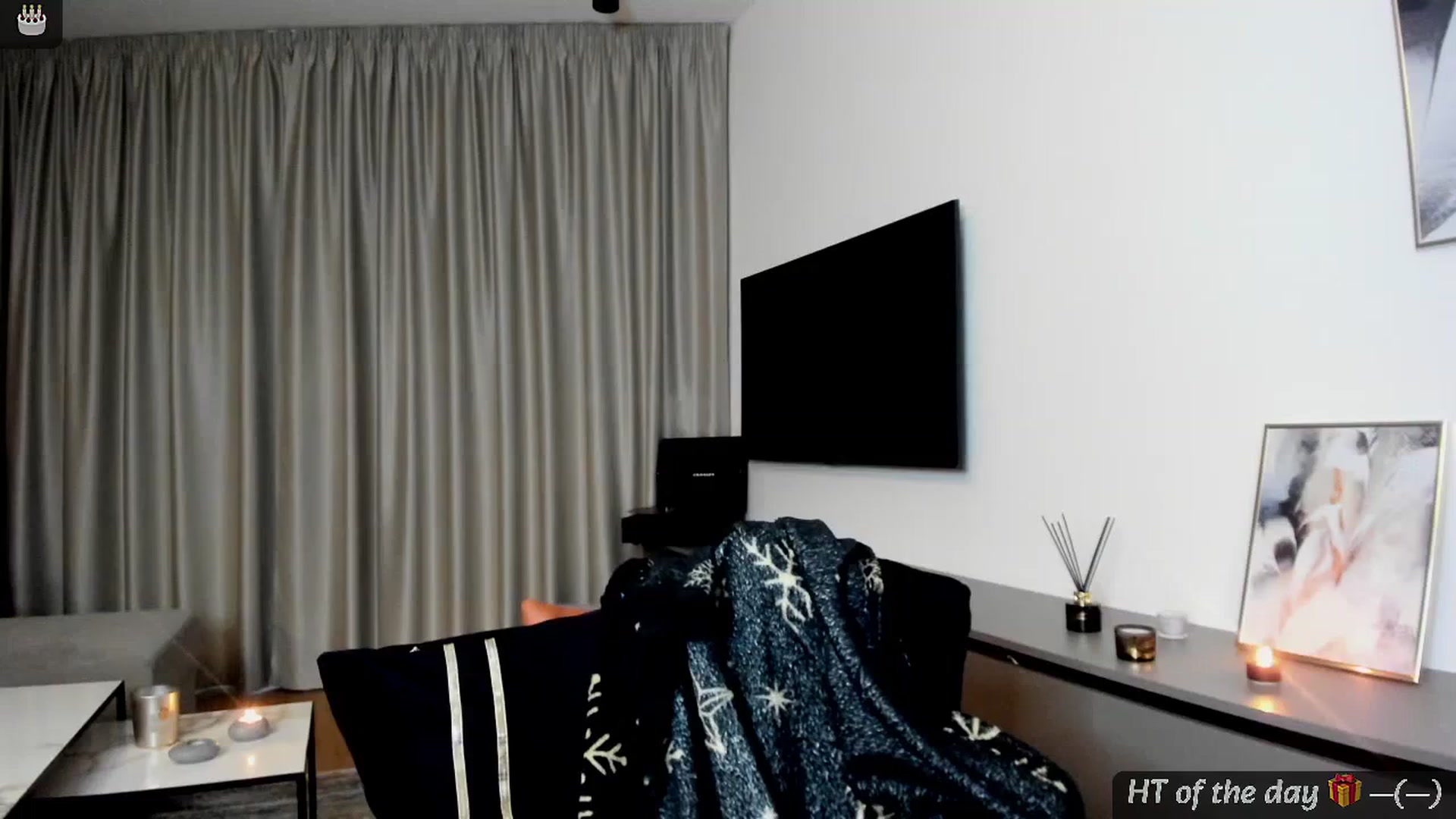 Gallery image thumbnail from BdayMi_Ha's myfreecams stream on, 01/15/2025, 16:09 image 5 of 20