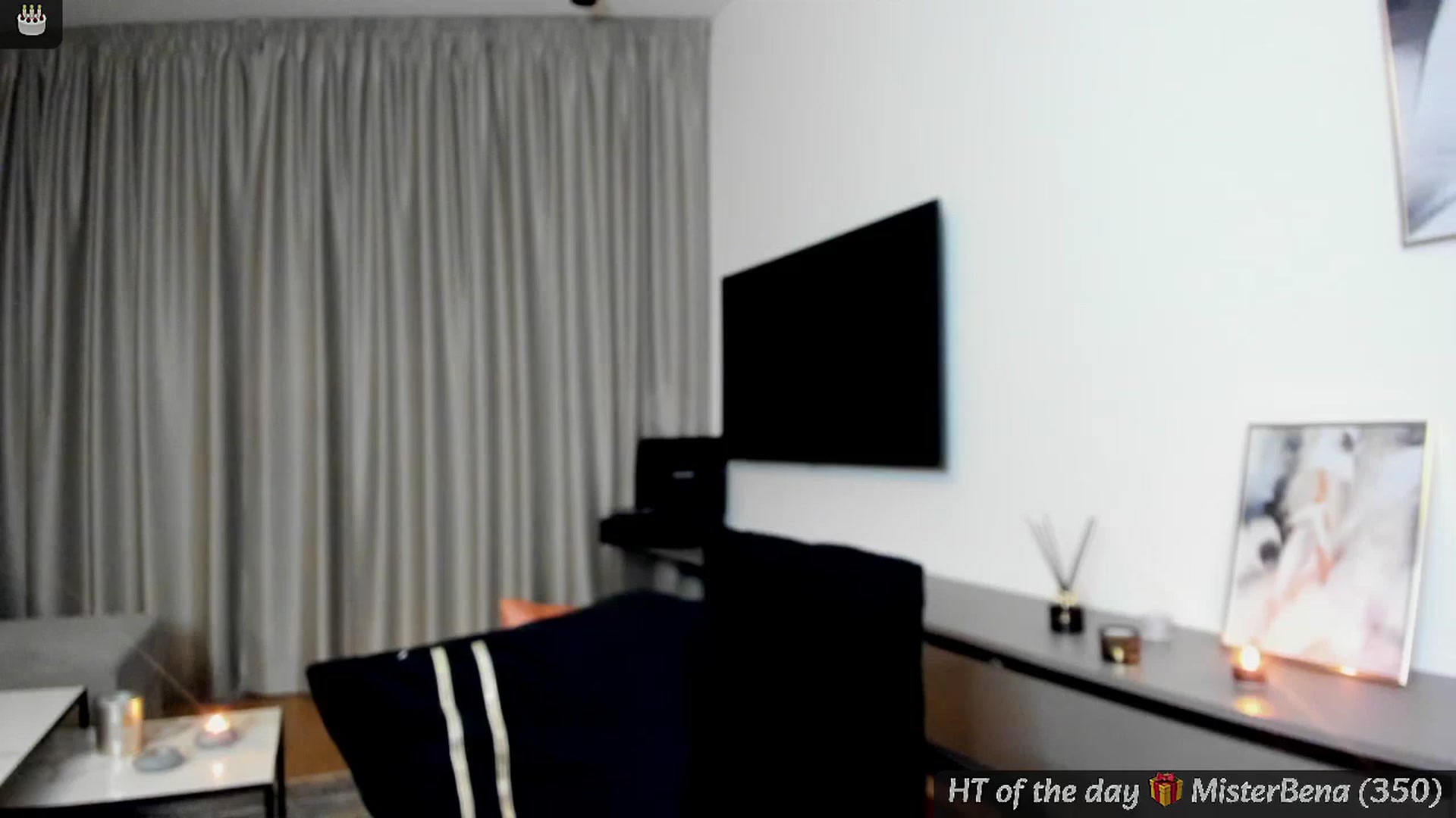 Gallery image thumbnail from BdayMi_Ha's myfreecams stream on, 01/15/2025, 16:09 image 9 of 20
