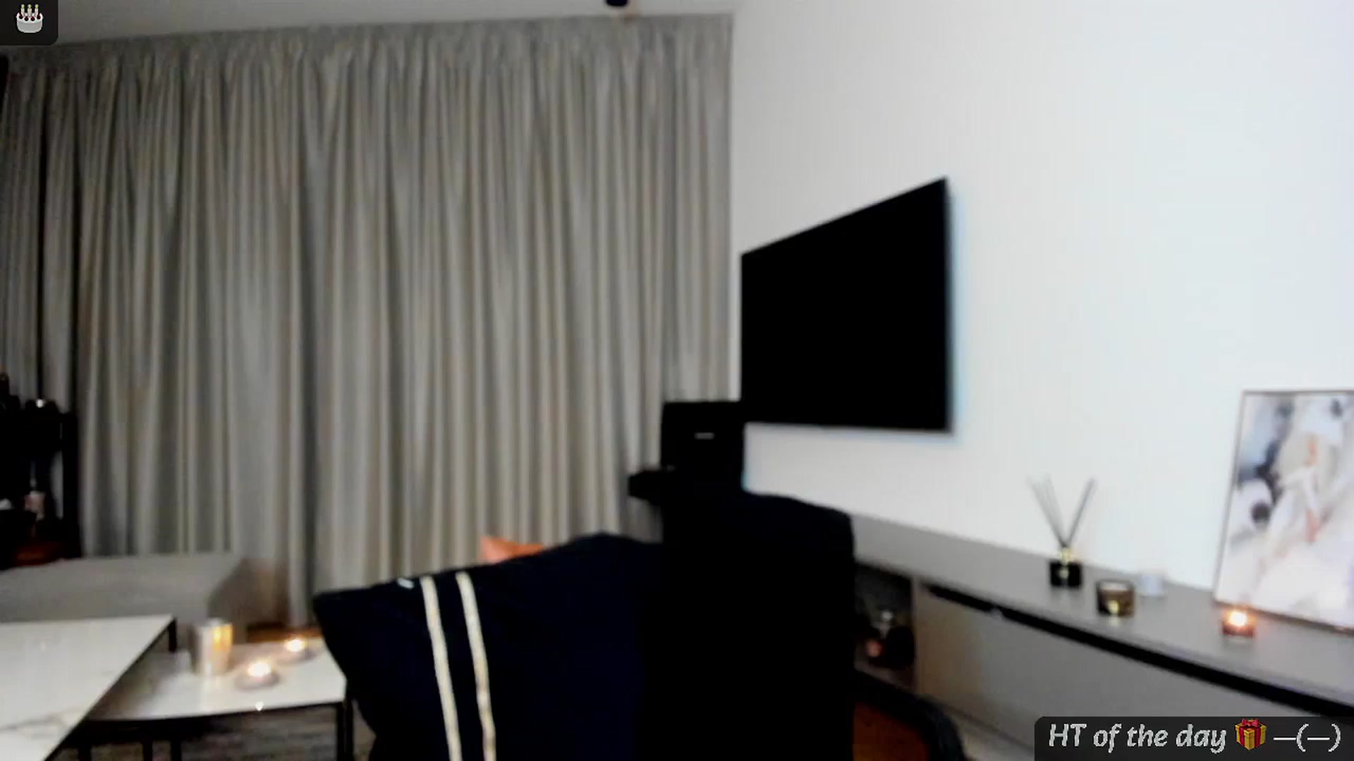 Gallery image thumbnail from BdayMi_Ha's myfreecams stream on, 01/16/2025, 15:47 image 15 of 20