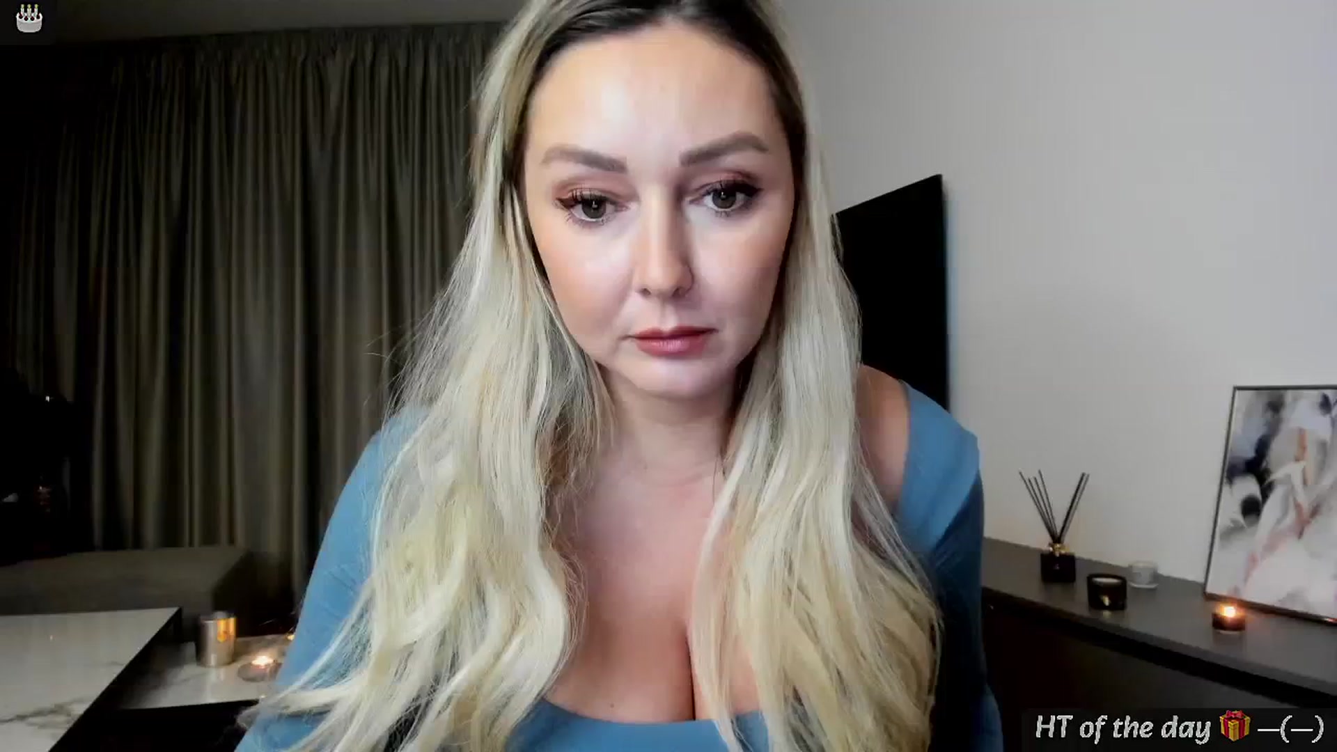 Gallery image thumbnail from BdayMi_Ha's myfreecams stream on, 01/16/2025, 15:47 image 12 of 20