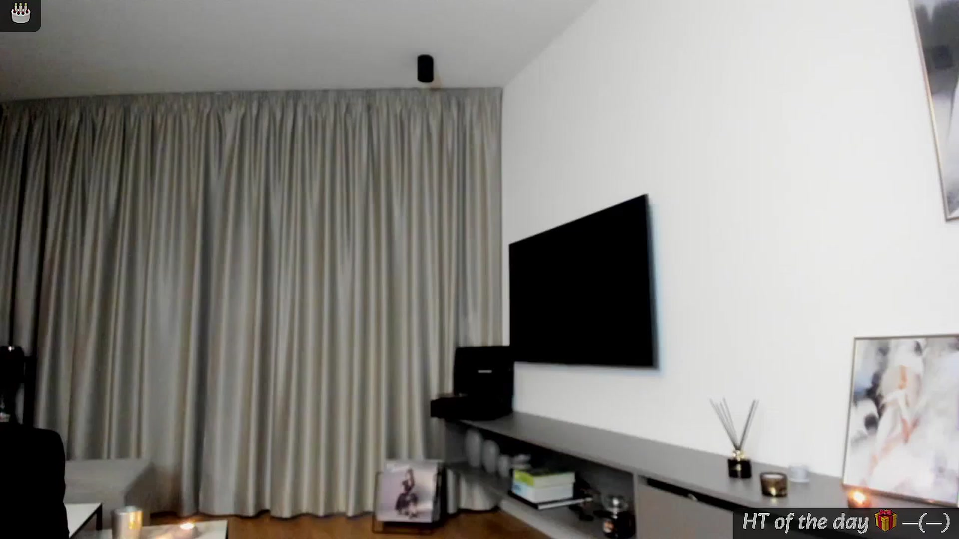 Gallery image thumbnail from BdayMi_Ha's myfreecams stream on, 01/16/2025, 15:47 image 17 of 20