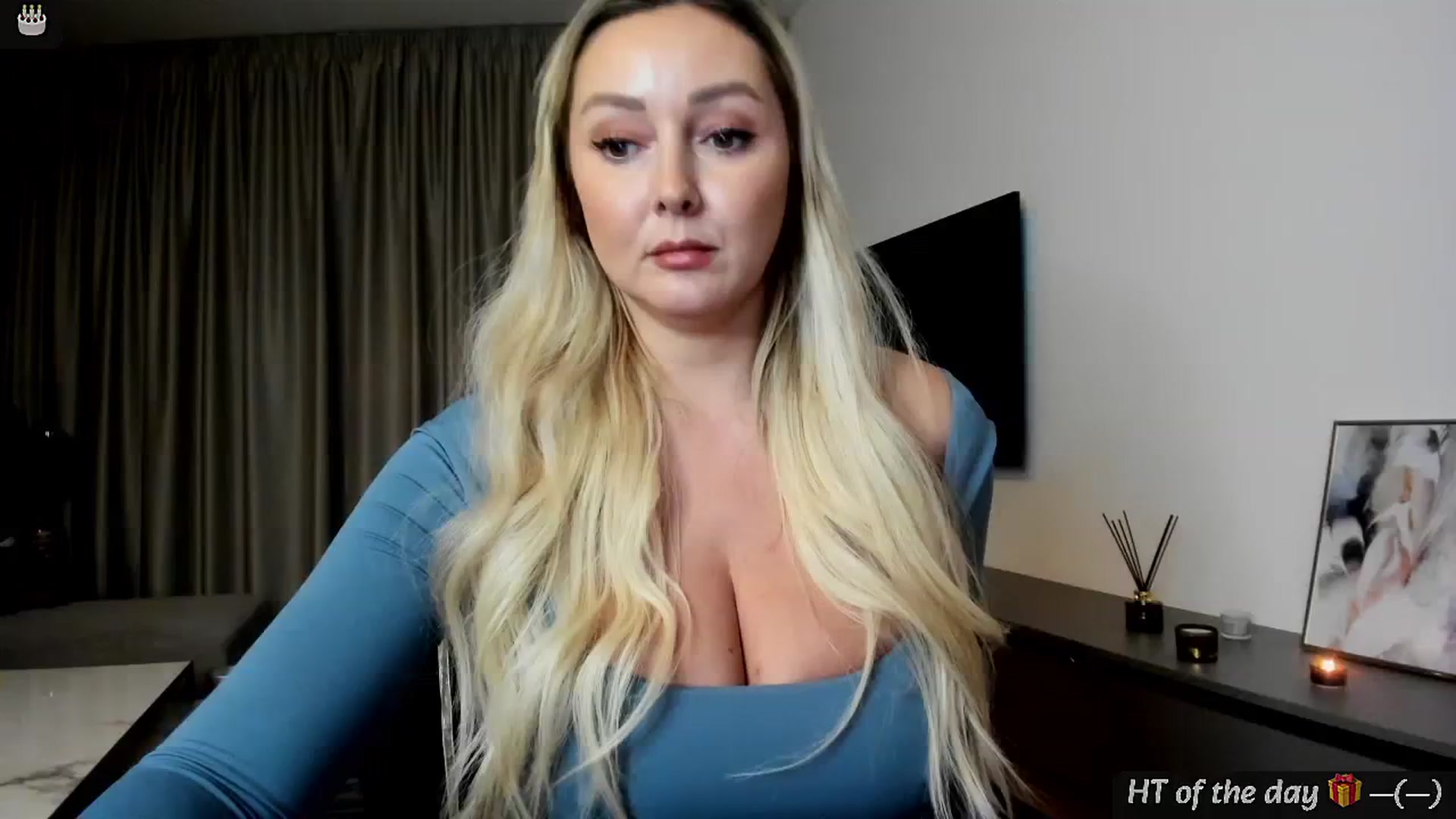 Gallery image thumbnail from BdayMi_Ha's myfreecams stream on, 01/16/2025, 15:47 image 16 of 20
