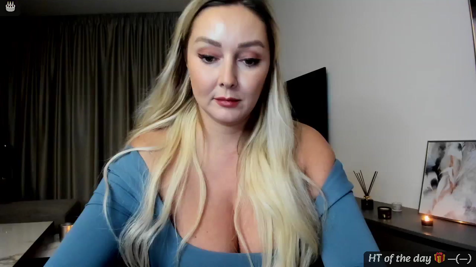 Gallery image thumbnail from BdayMi_Ha's myfreecams stream on, 01/16/2025, 15:47 image 1 of 20