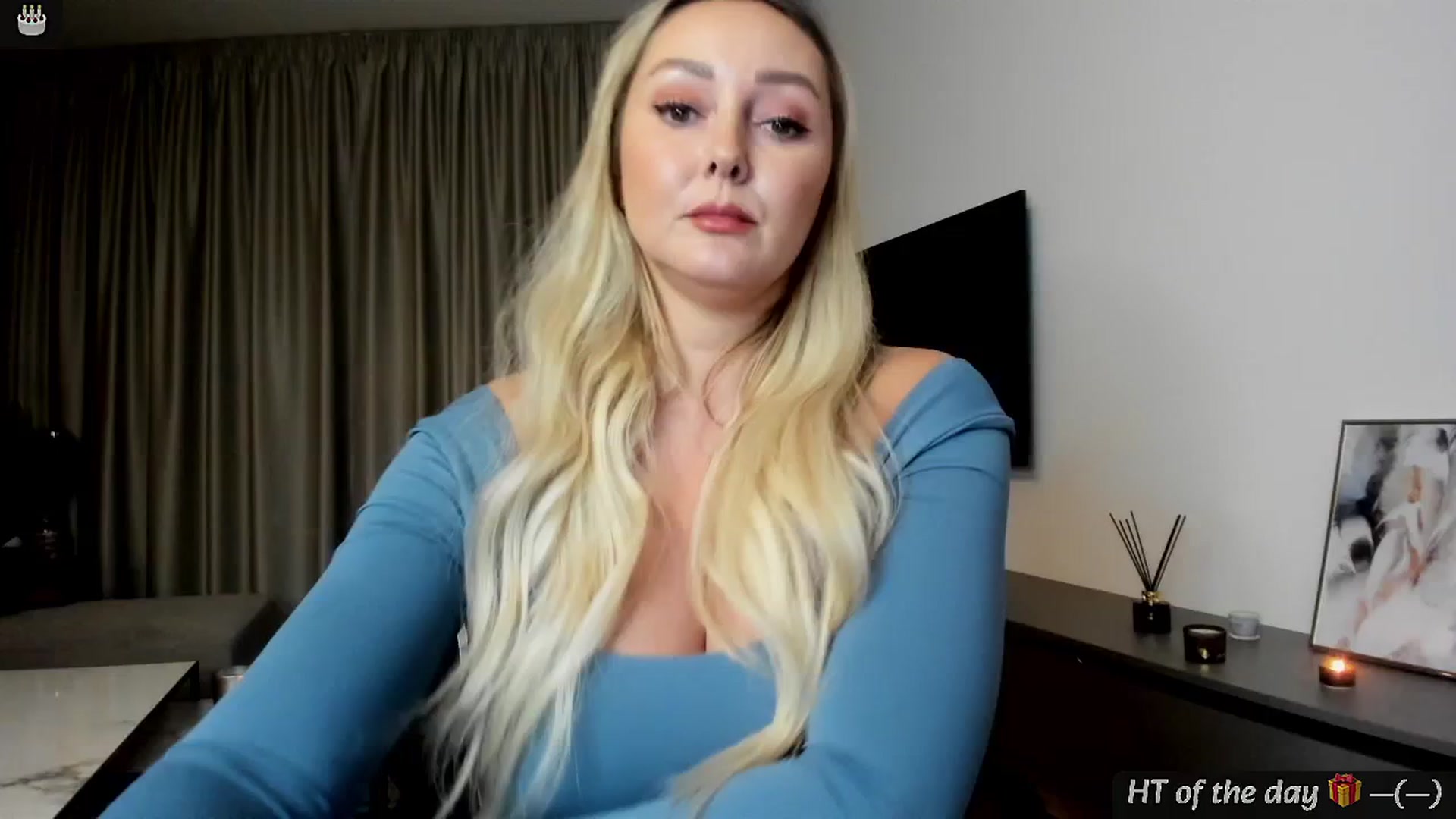 Gallery image thumbnail from BdayMi_Ha's myfreecams stream on, 01/16/2025, 15:47 image 14 of 20