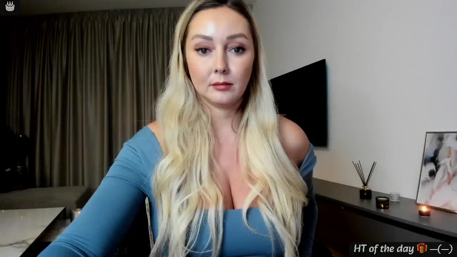 Gallery image thumbnail from BdayMi_Ha's myfreecams stream on, 01/16/2025, 15:47 image 4 of 20