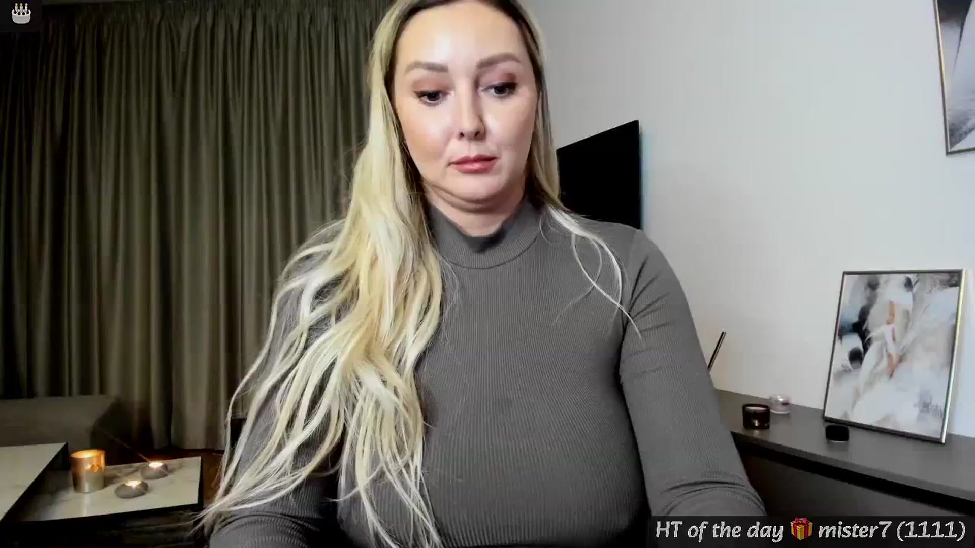Gallery image thumbnail from BdayMi_Ha's myfreecams stream on, 01/17/2025, 16:42 image 19 of 20