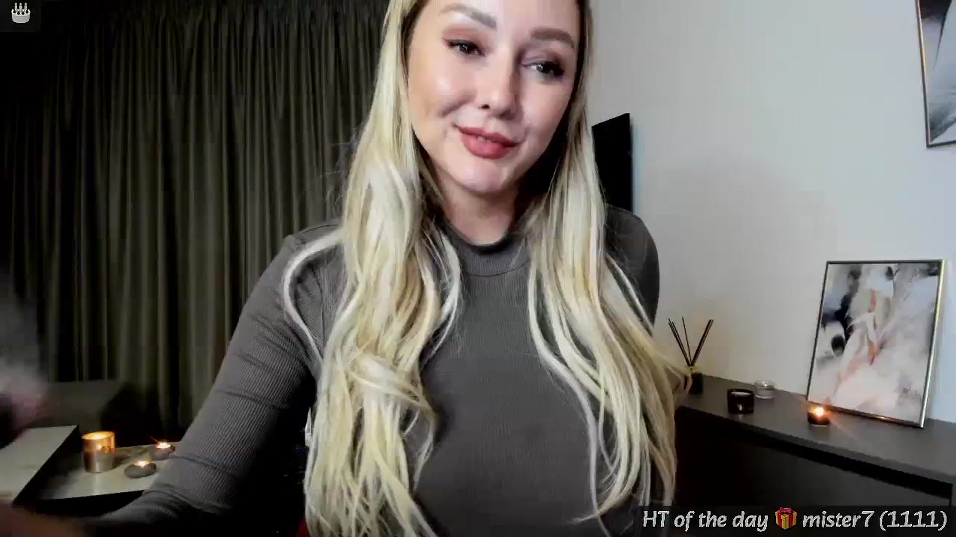Gallery image thumbnail from BdayMi_Ha's myfreecams stream on, 01/17/2025, 16:42 image 8 of 20