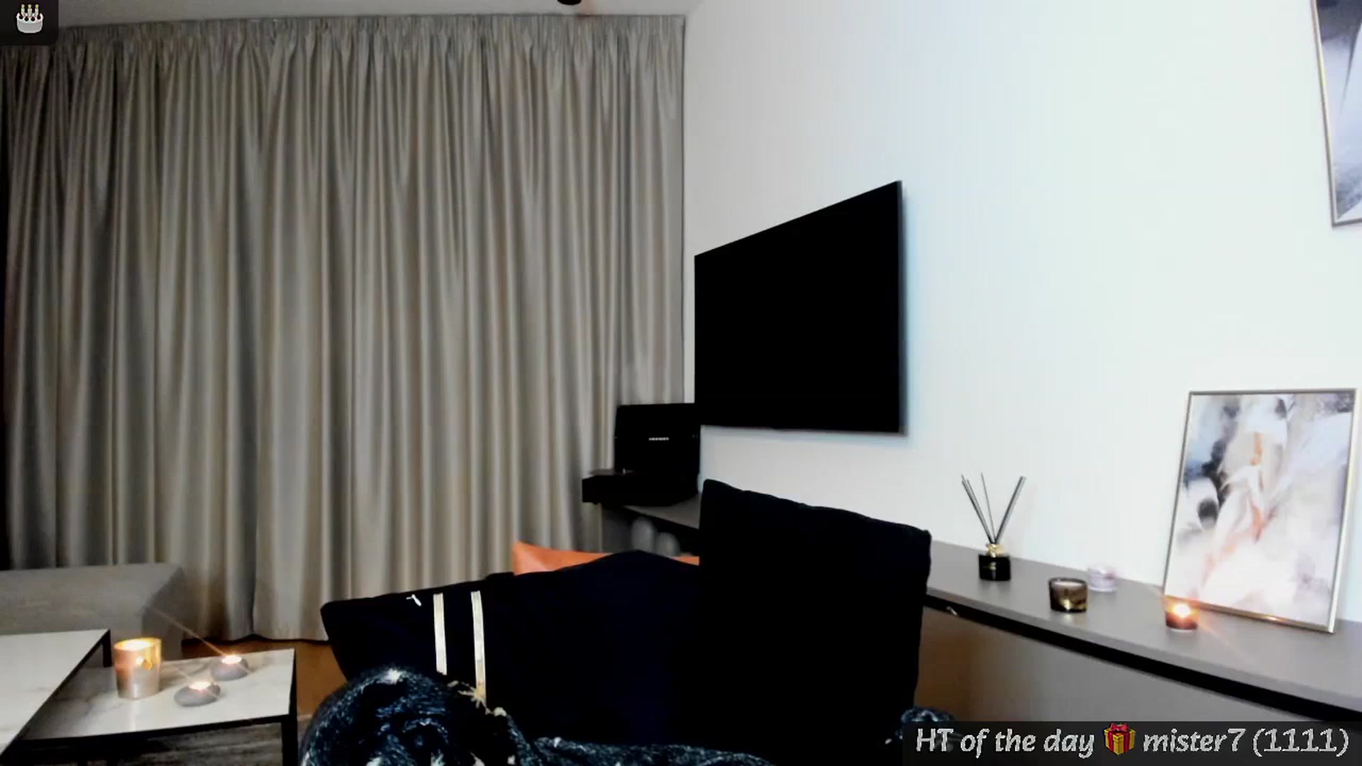 Gallery image thumbnail from BdayMi_Ha's myfreecams stream on, 01/17/2025, 16:42 image 11 of 20