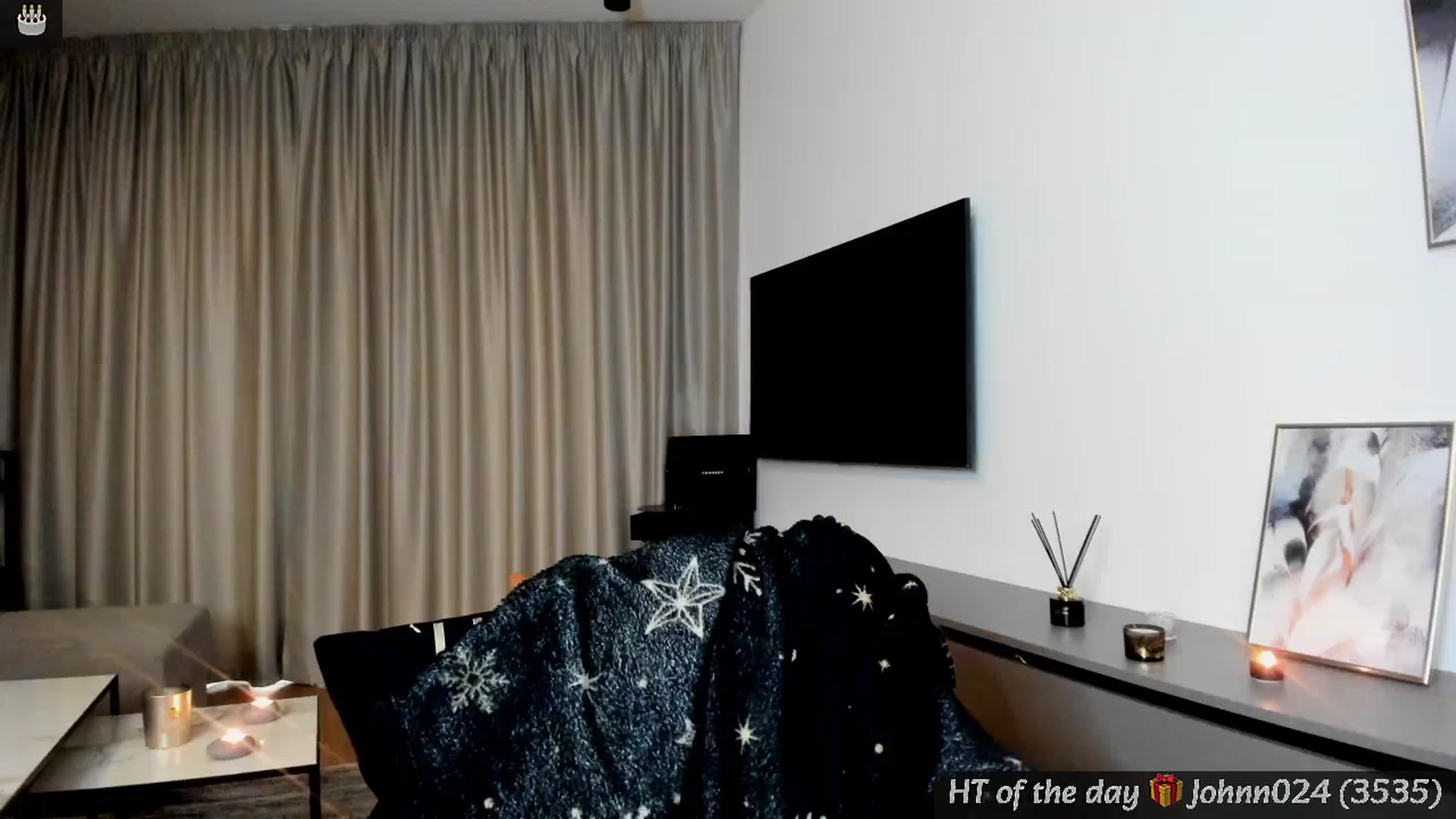 Gallery image thumbnail from BdayMi_Ha's myfreecams stream on, 01/18/2025, 15:10 image 11 of 20