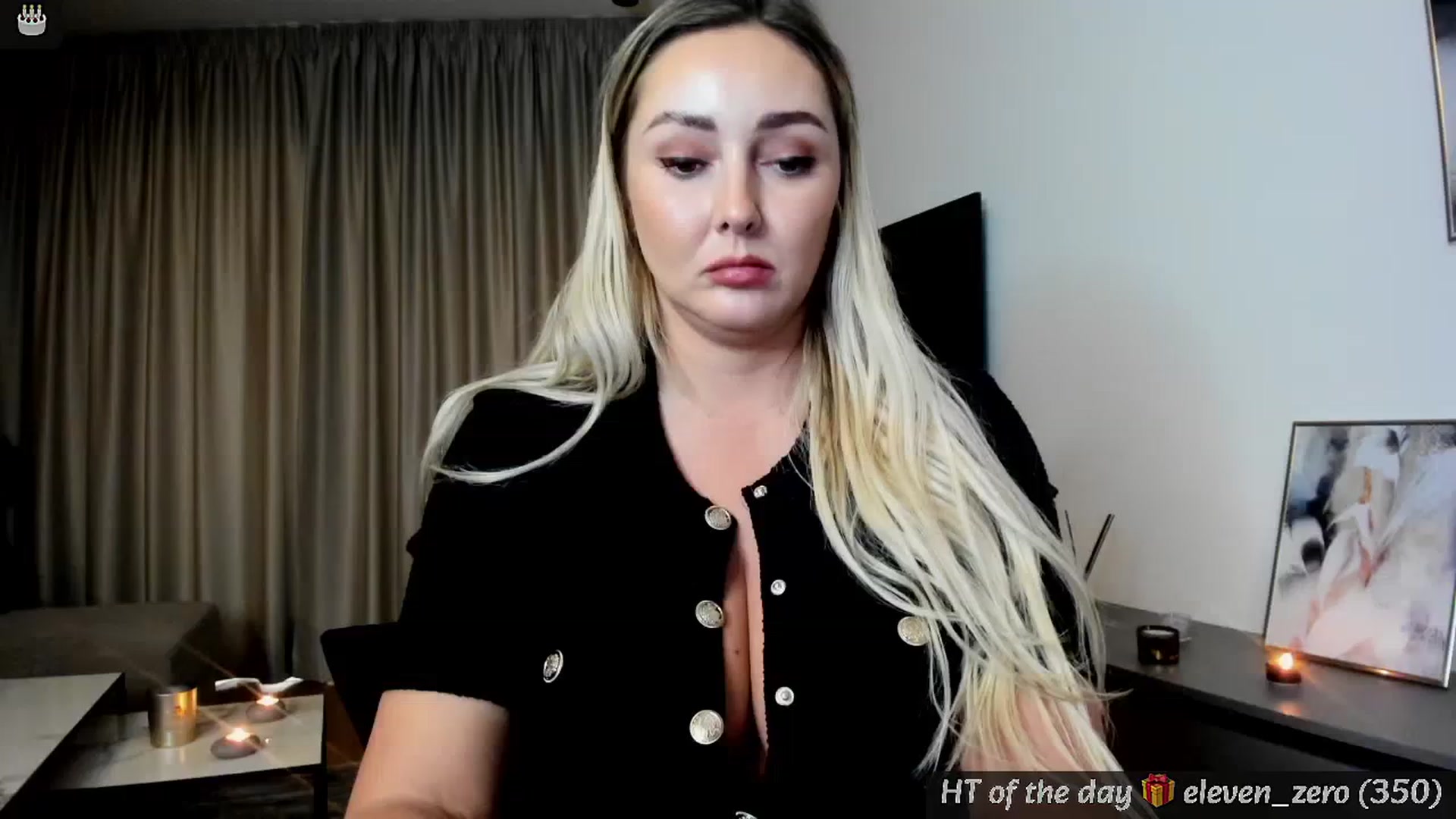 Gallery image thumbnail from BdayMi_Ha's myfreecams stream on, 01/18/2025, 15:10 image 8 of 20