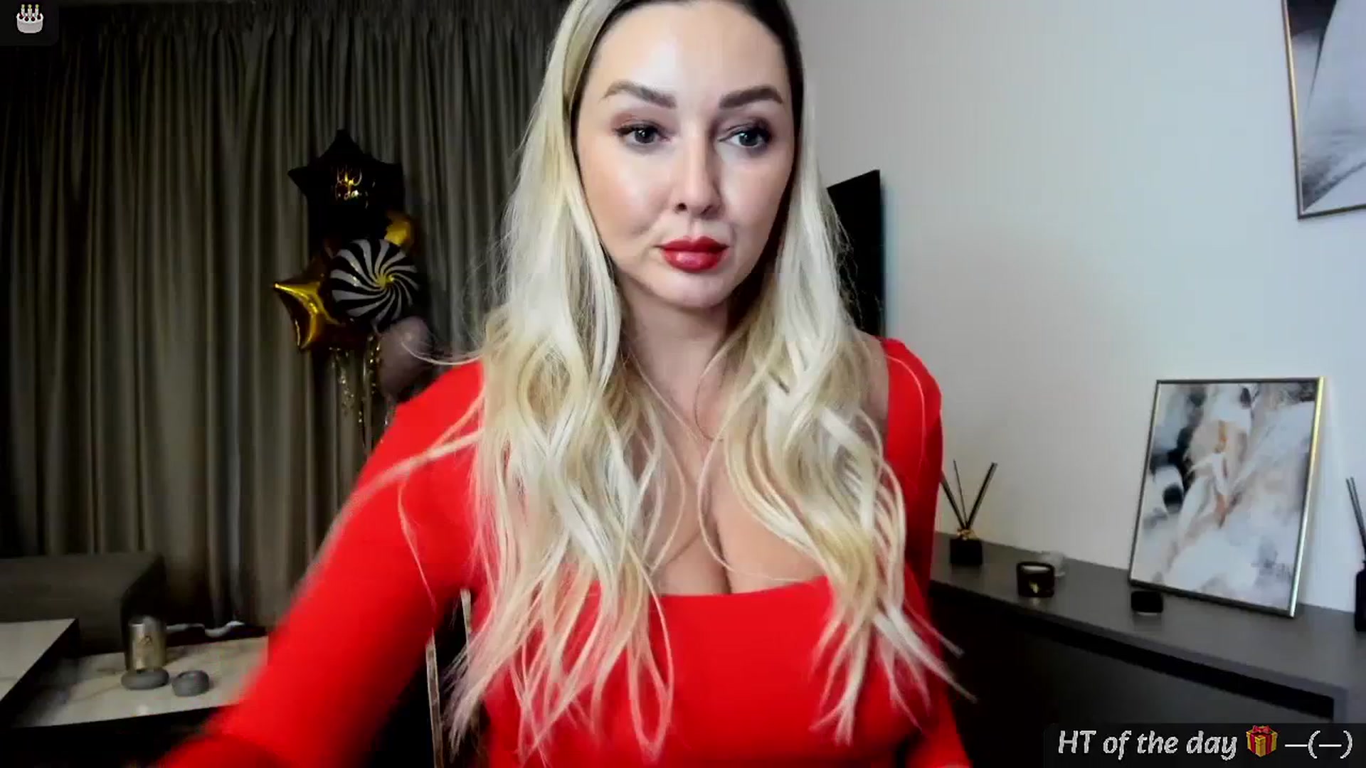 Gallery image thumbnail from BdayMi_Ha's myfreecams stream on, 01/21/2025, 17:01 image 1 of 20