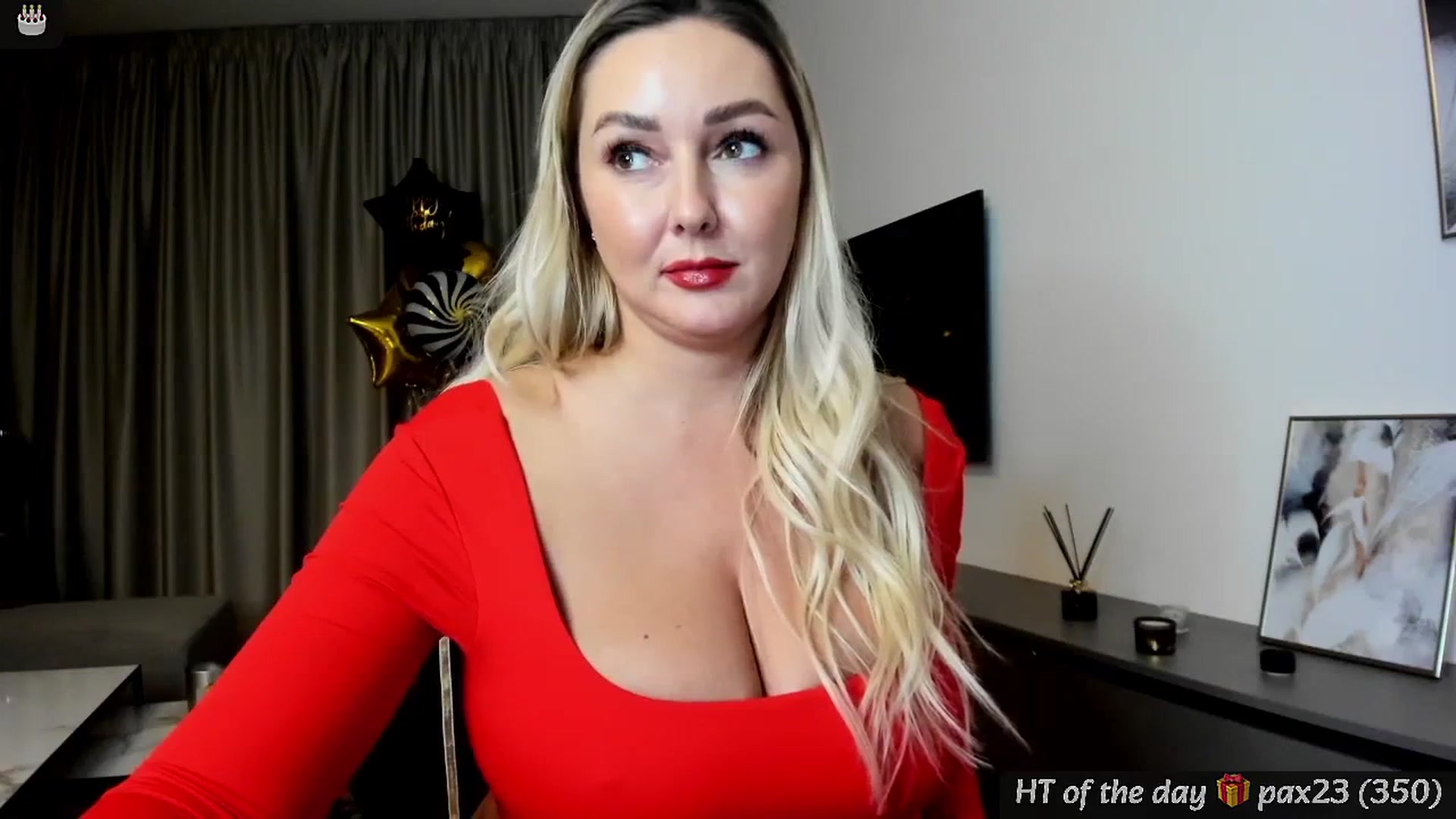 Gallery image thumbnail from BdayMi_Ha's myfreecams stream on, 01/21/2025, 17:01 image 17 of 20