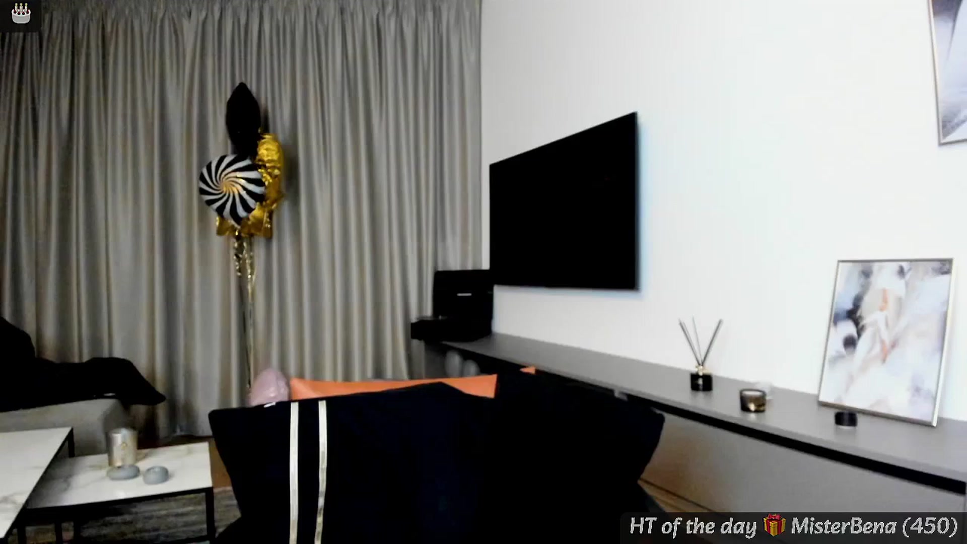 Gallery image thumbnail from BdayMi_Ha's myfreecams stream on, 01/28/2025, 16:26 image 6 of 20