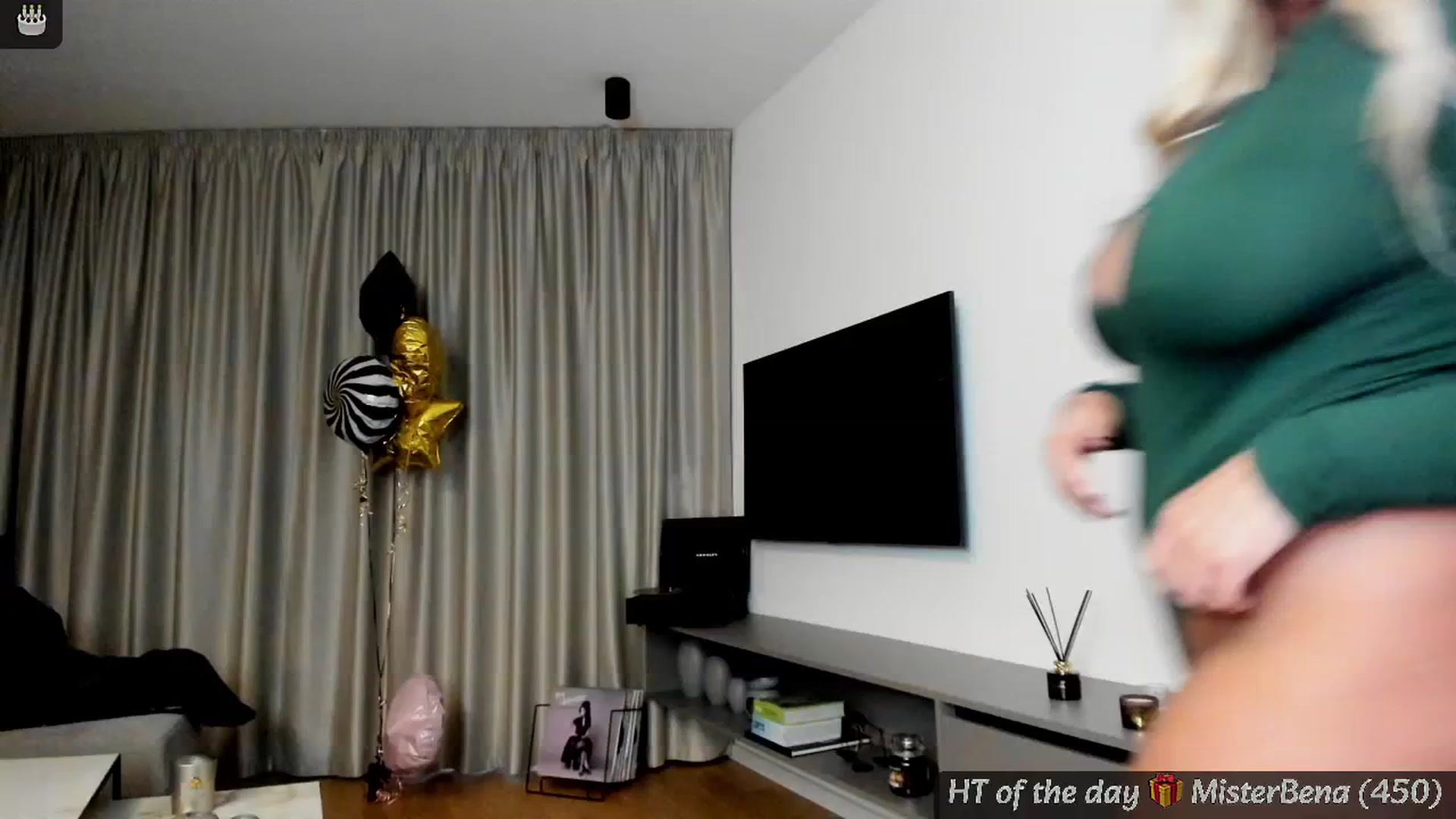 Gallery image thumbnail from BdayMi_Ha's myfreecams stream on, 01/28/2025, 16:26 image 11 of 20