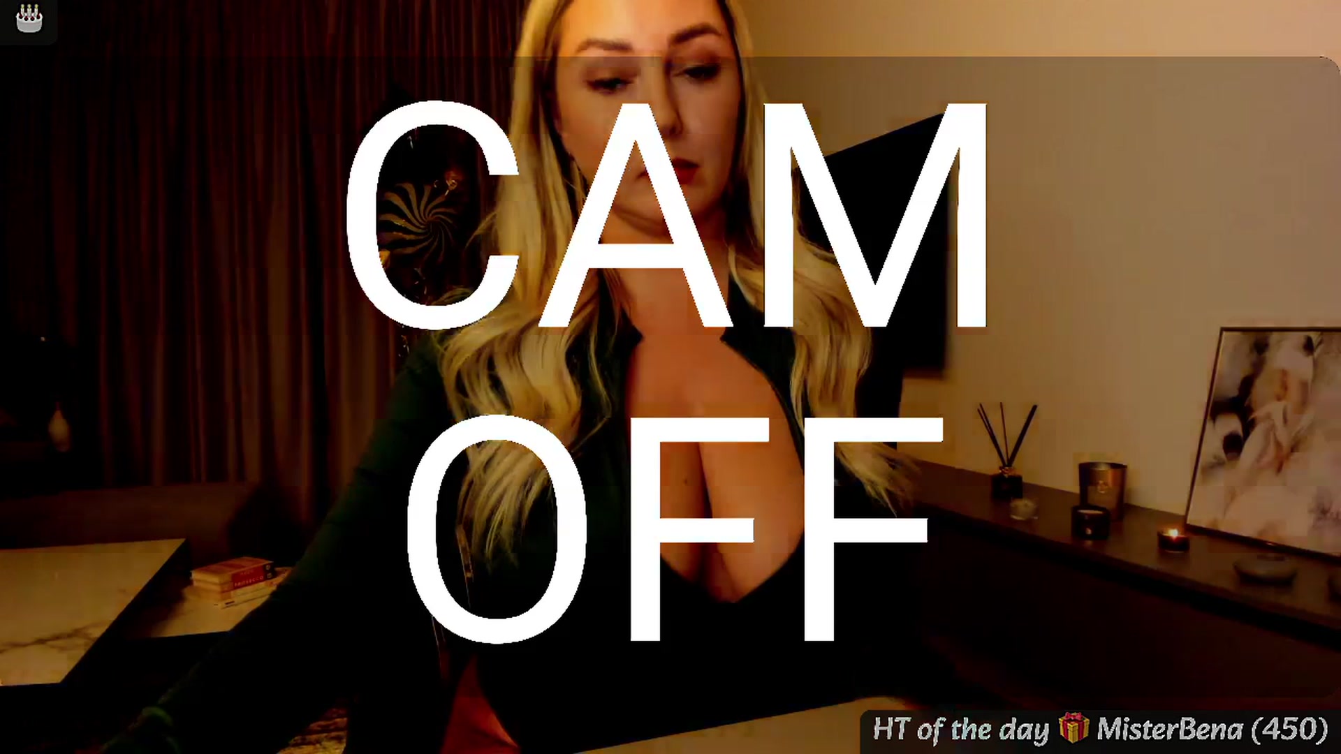 Gallery image thumbnail from BdayMi_Ha's myfreecams stream on, 01/28/2025, 21:49 image 7 of 20