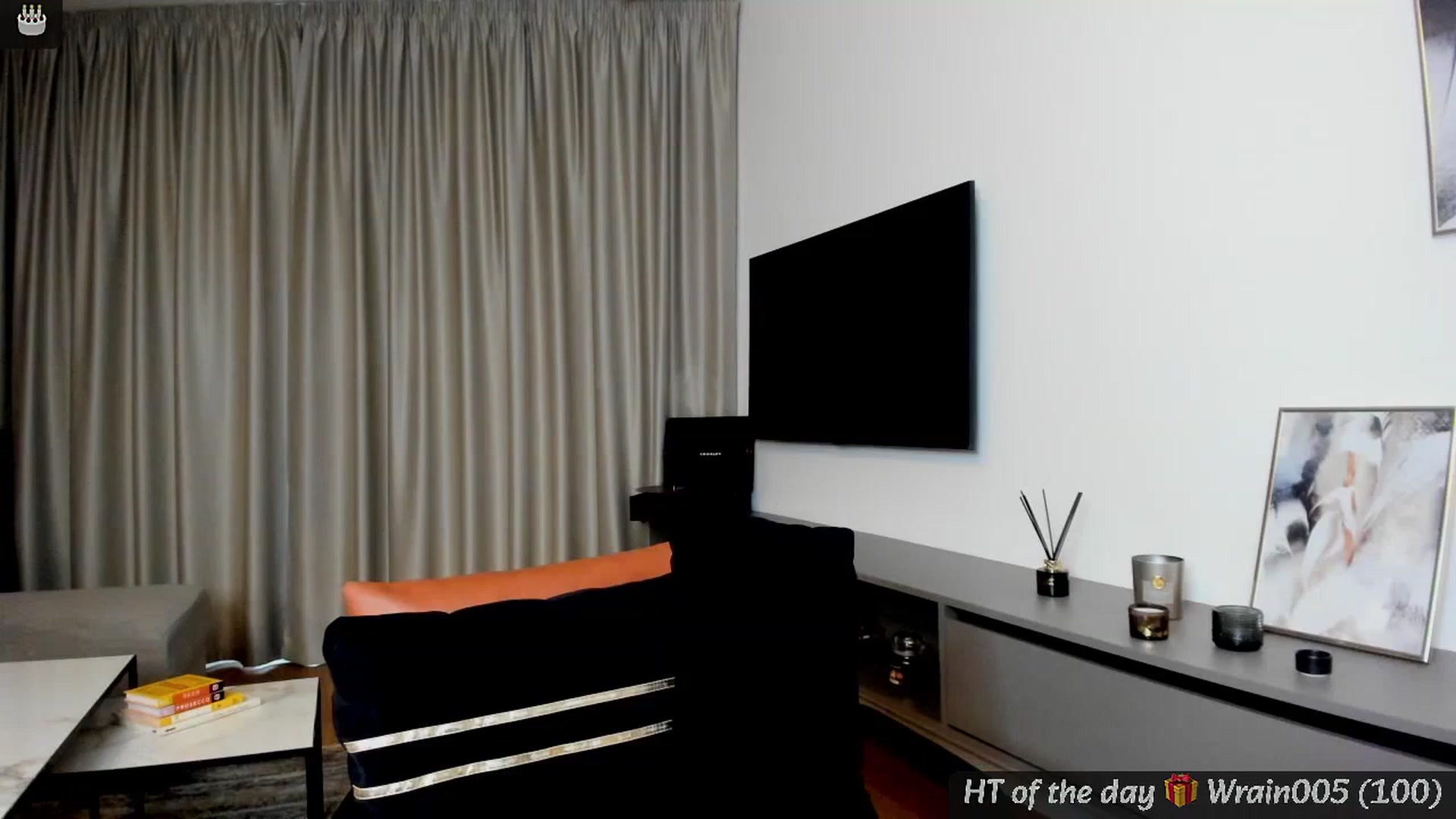 Gallery image thumbnail from BdayMi_Ha's myfreecams stream on, 01/30/2025, 15:17 image 6 of 20