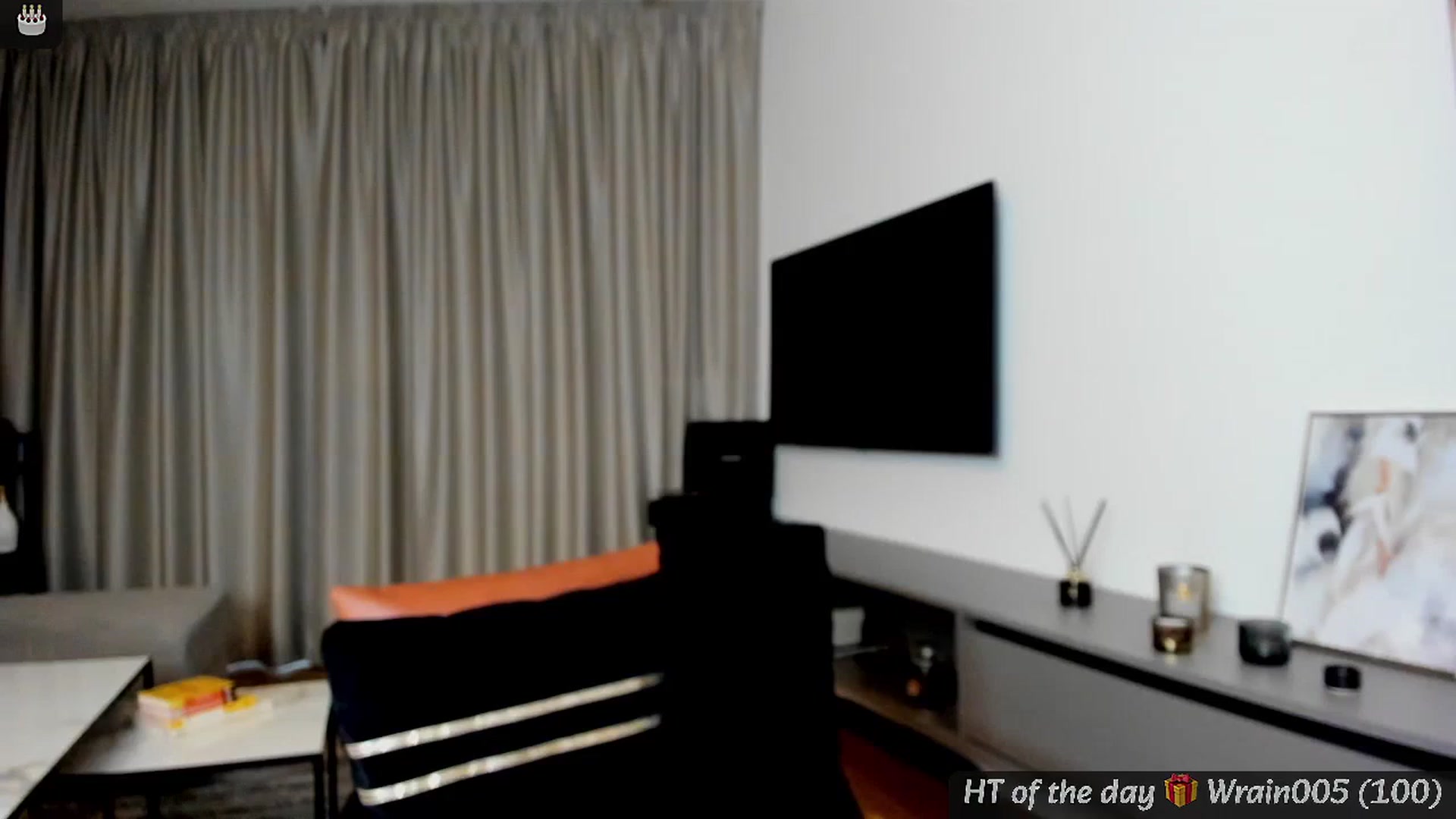 Gallery image thumbnail from BdayMi_Ha's myfreecams stream on, 01/30/2025, 15:17 image 18 of 20