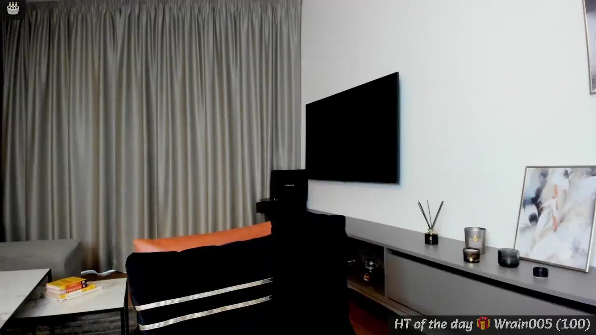 Gallery image thumbnail from BdayMi_Ha's myfreecams stream on, 01/30/2025, 15:17 image 8 of 20