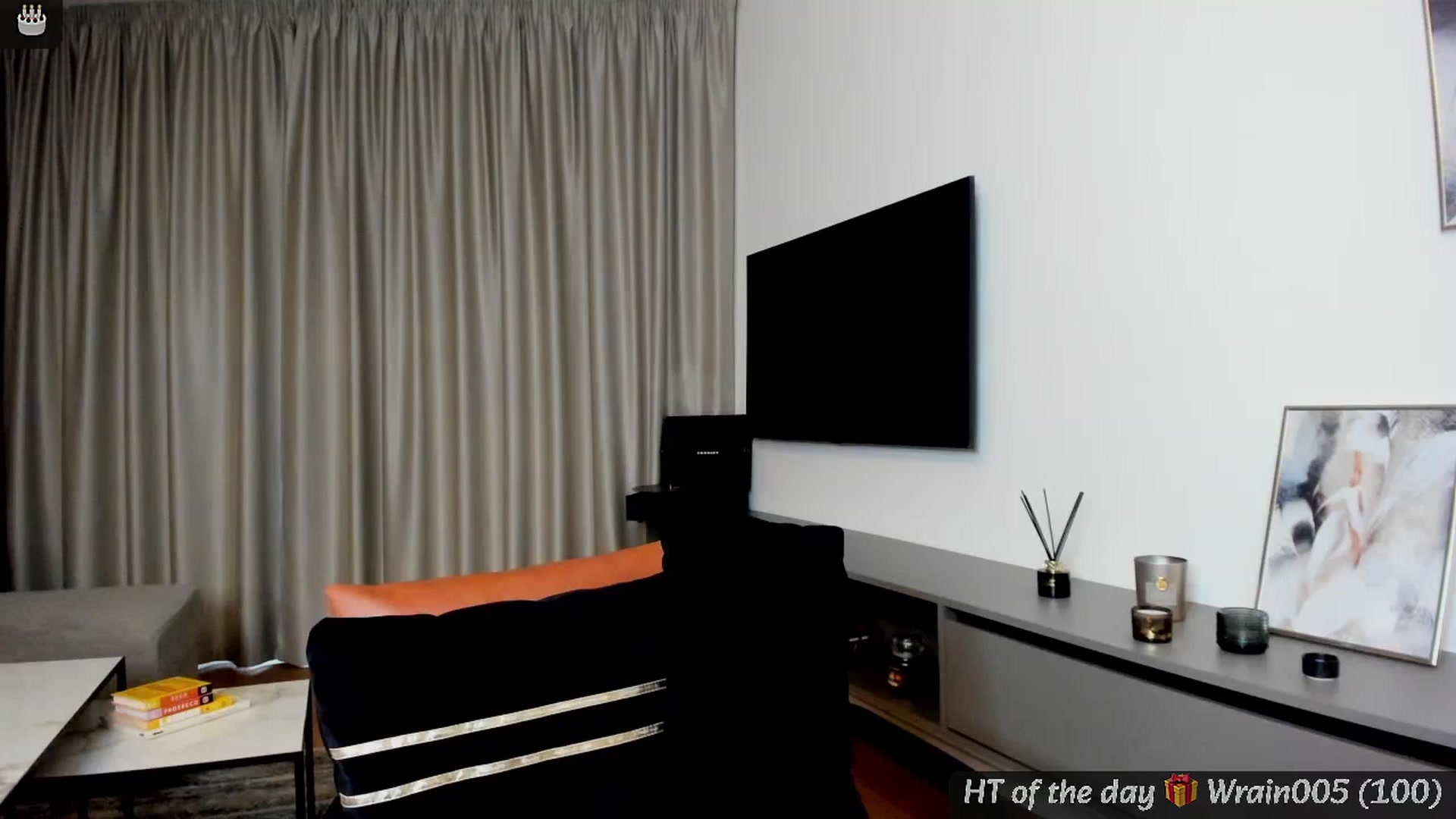 Gallery image thumbnail from BdayMi_Ha's myfreecams stream on, 01/30/2025, 15:17 image 9 of 20