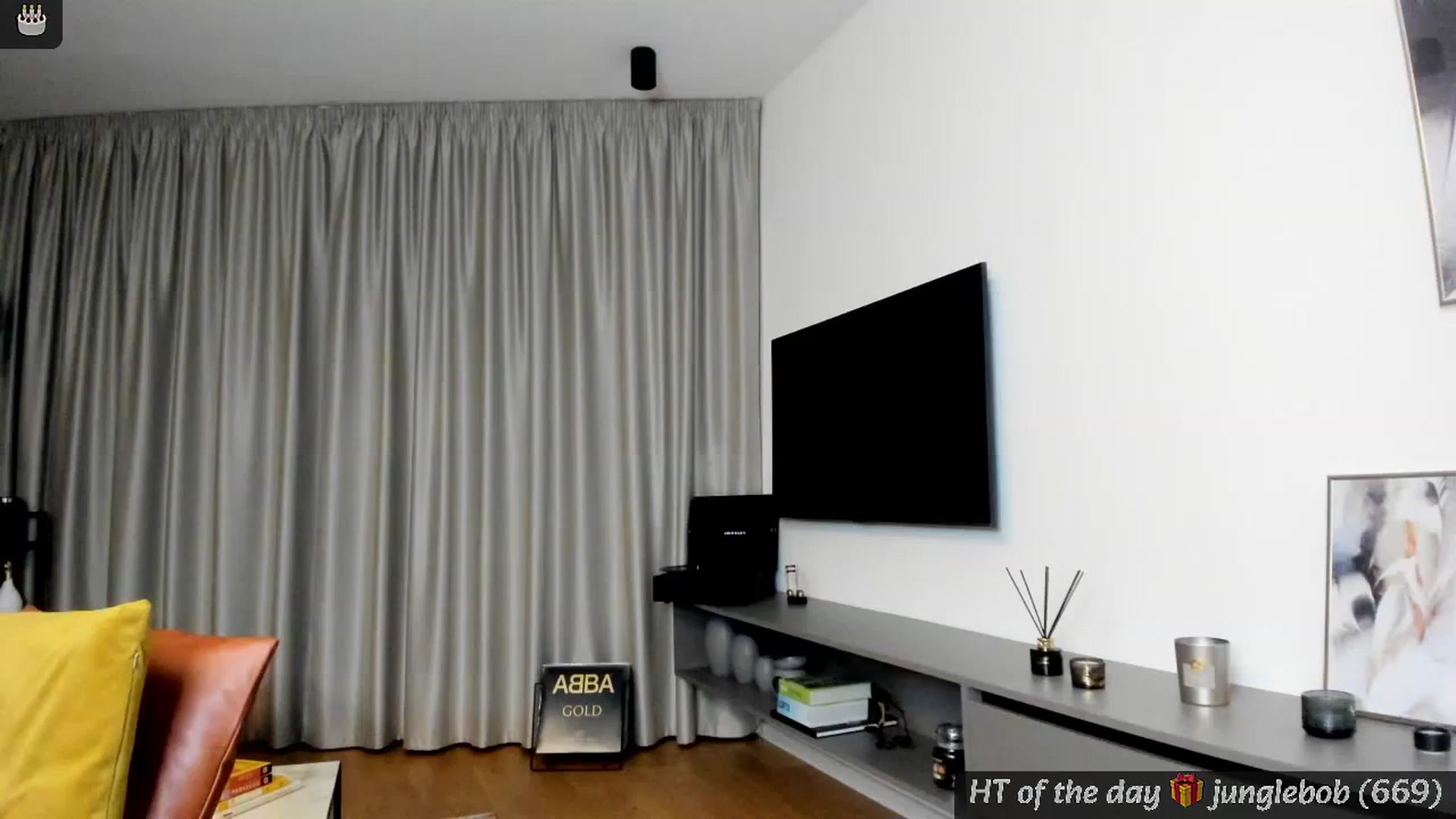 Gallery image thumbnail from BdayMi_Ha's myfreecams stream on, 01/31/2025, 19:27 image 9 of 20