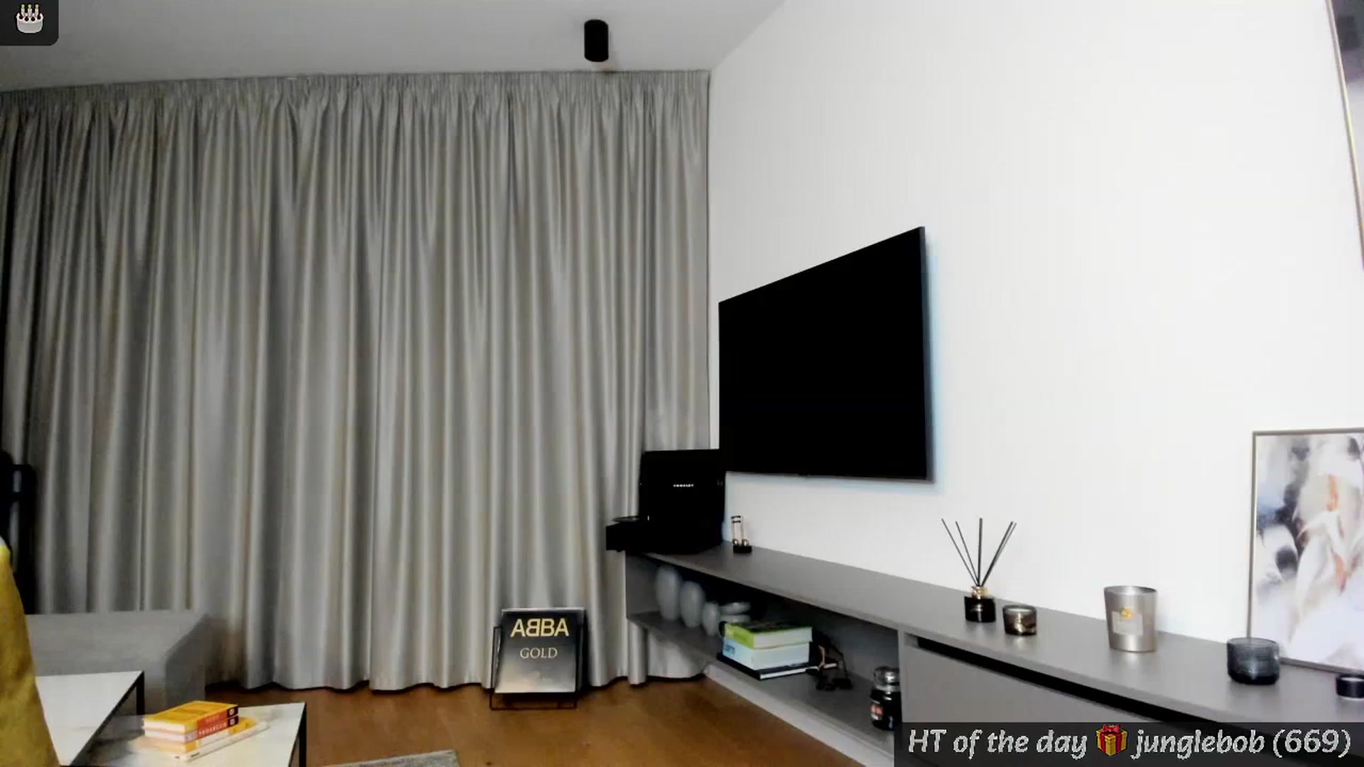 Gallery image thumbnail from BdayMi_Ha's myfreecams stream on, 01/31/2025, 19:27 image 14 of 20