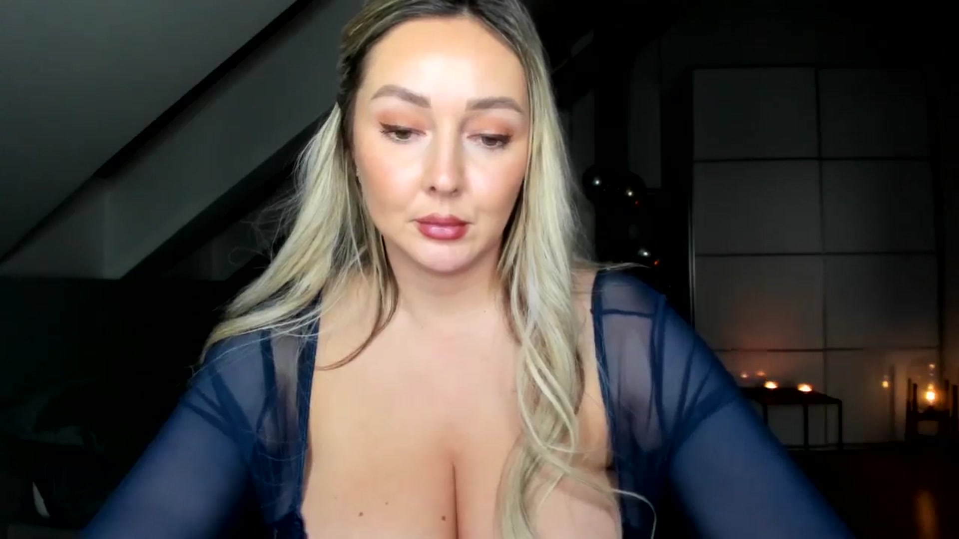 Gallery image thumbnail from BdayMi_Ha's myfreecams stream on, 01/09/2026, 16:54 image 8 of 20