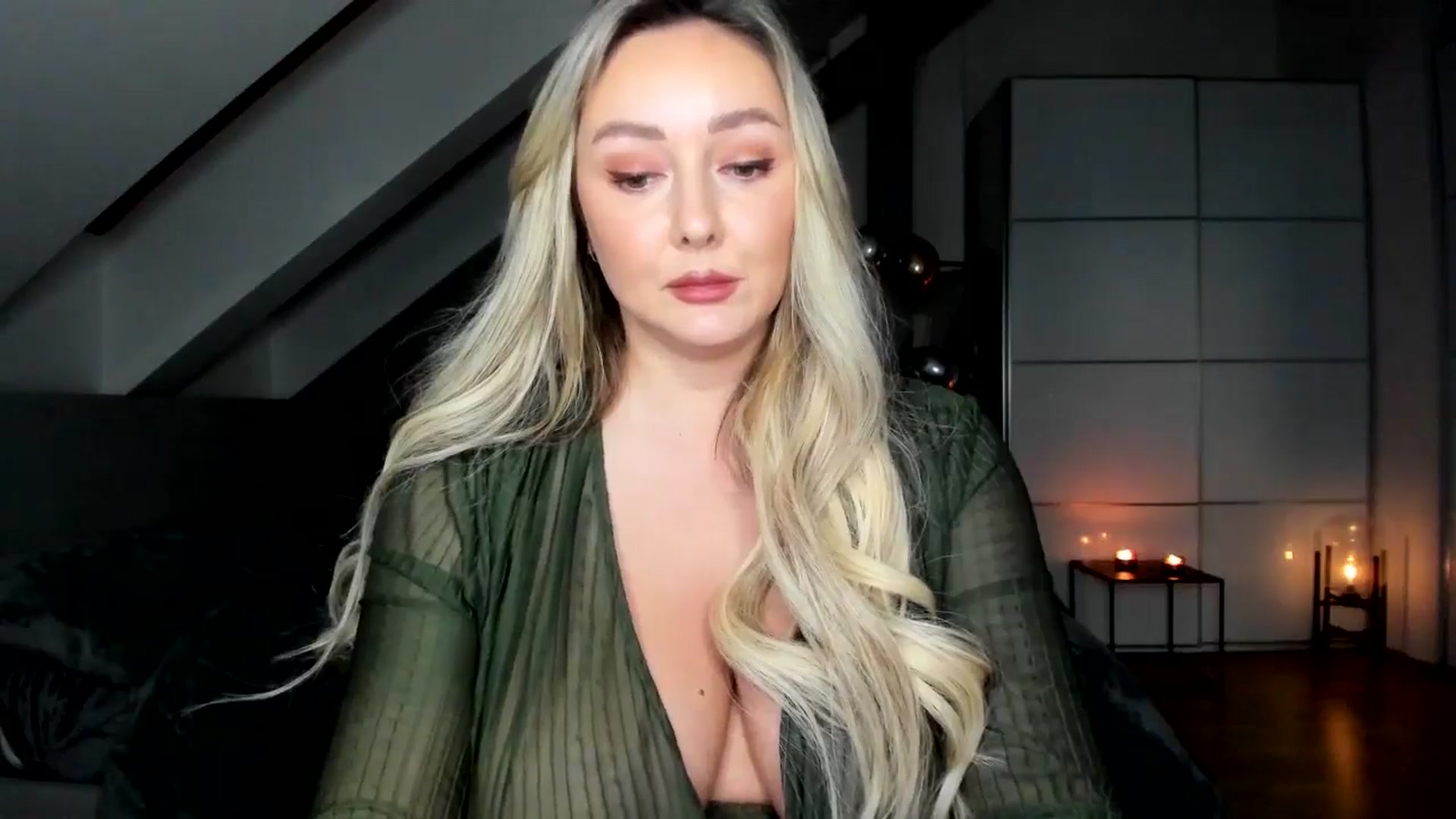 Gallery image thumbnail from BdayMi_Ha's myfreecams stream on, 01/11/2026, 16:26 image 5 of 20