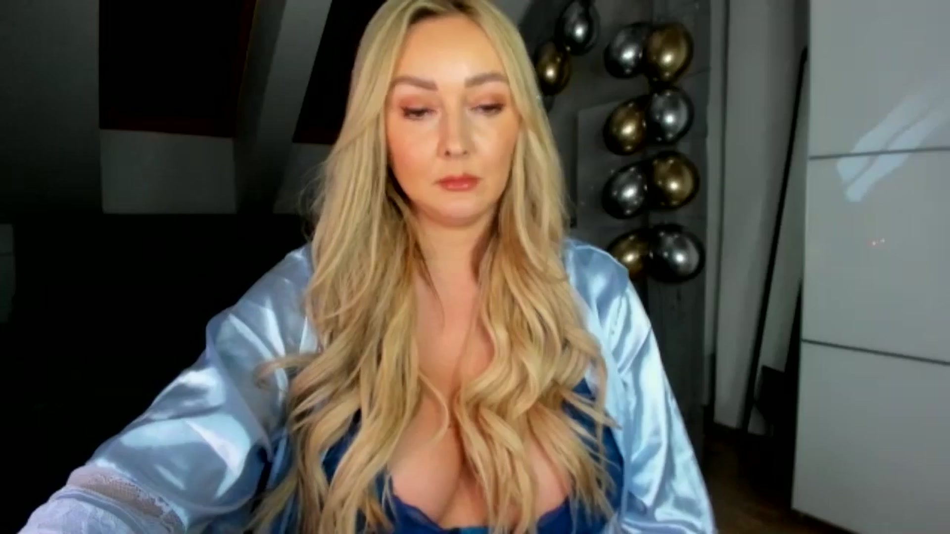 Gallery image thumbnail from BdayMi_Ha's myfreecams stream on, 01/16/2026, 14:48 image 16 of 20
