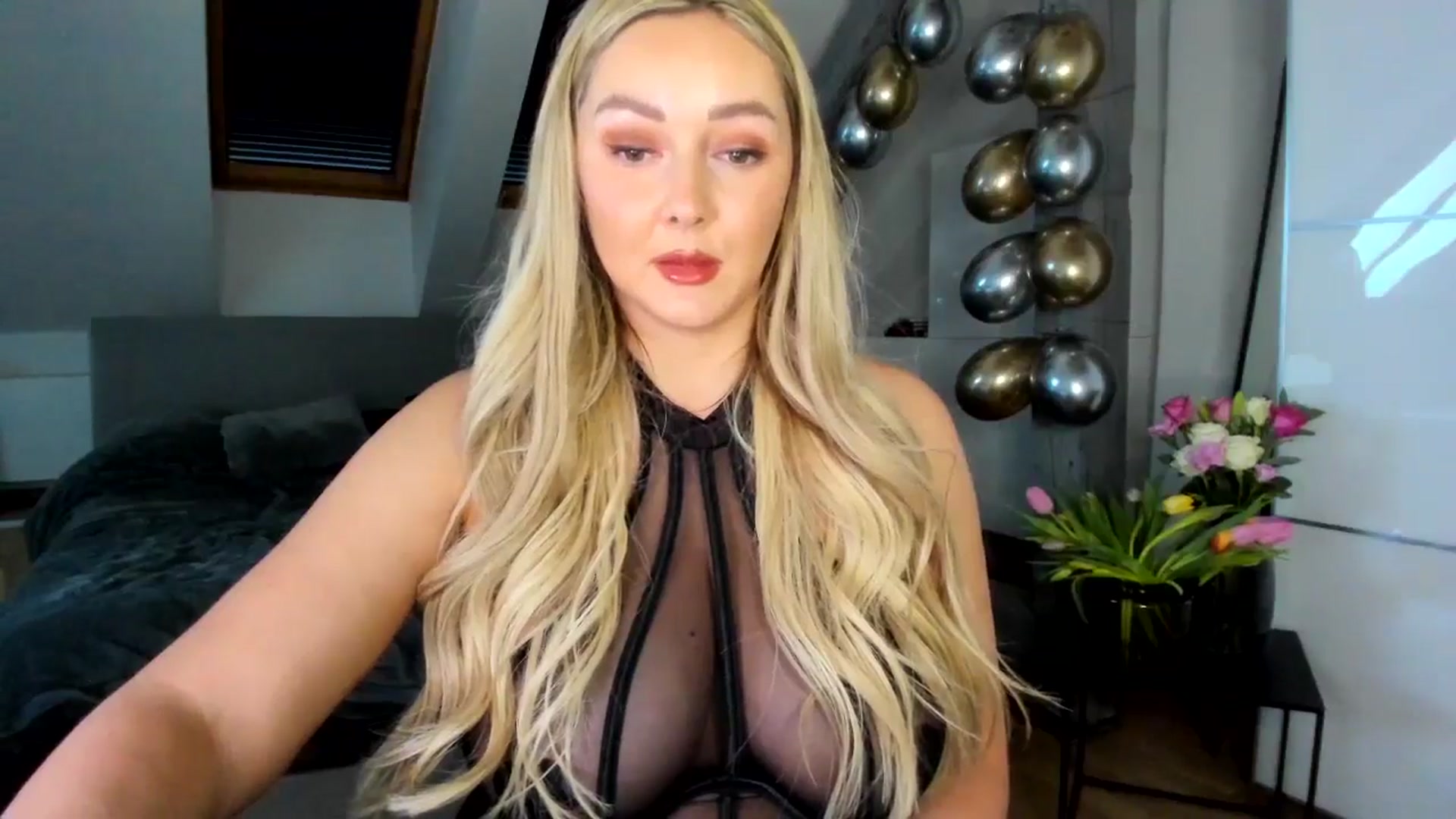Gallery image thumbnail from BdayMi_Ha's myfreecams stream on, 01/18/2026, 16:57 image 2 of 20