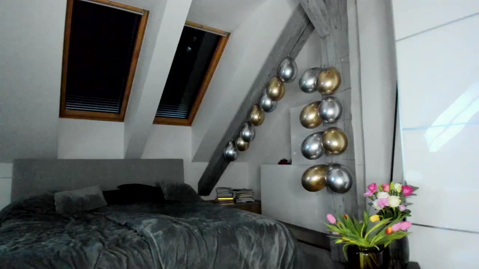 Gallery image thumbnail from BdayMi_Ha's myfreecams stream on, 01/18/2026, 16:57 image 7 of 20
