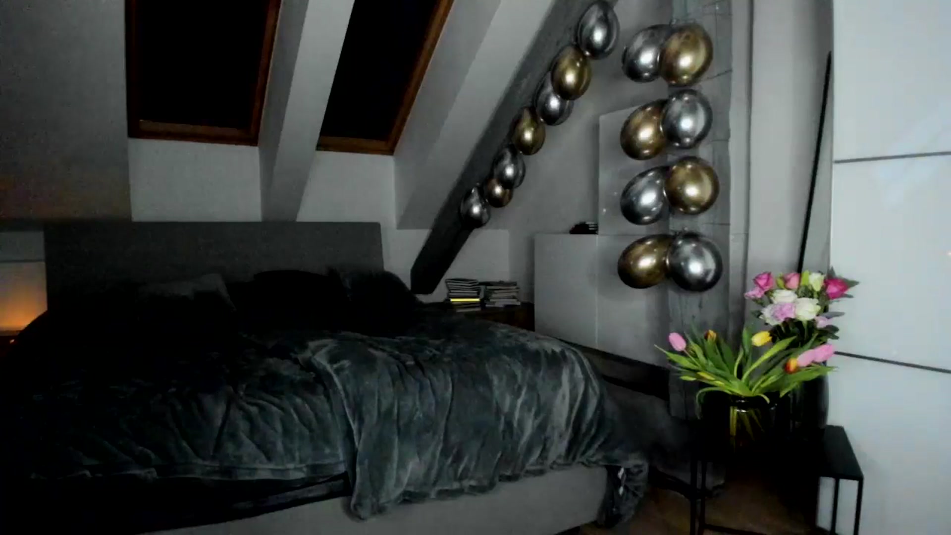 Gallery image thumbnail from BdayMi_Ha's myfreecams stream on, 01/18/2026, 16:57 image 13 of 20