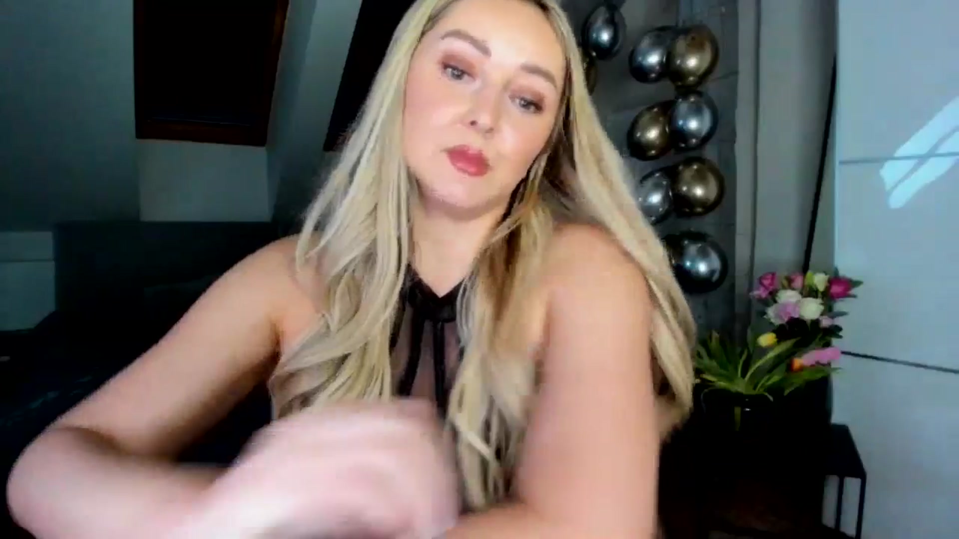 Gallery image thumbnail from BdayMi_Ha's myfreecams stream on, 01/18/2026, 16:57 image 9 of 20