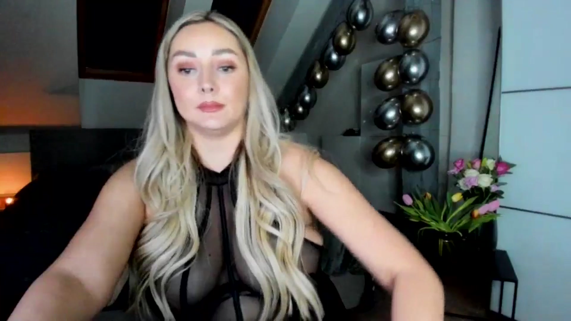 Gallery image thumbnail from BdayMi_Ha's myfreecams stream on, 01/18/2026, 16:57 image 16 of 20