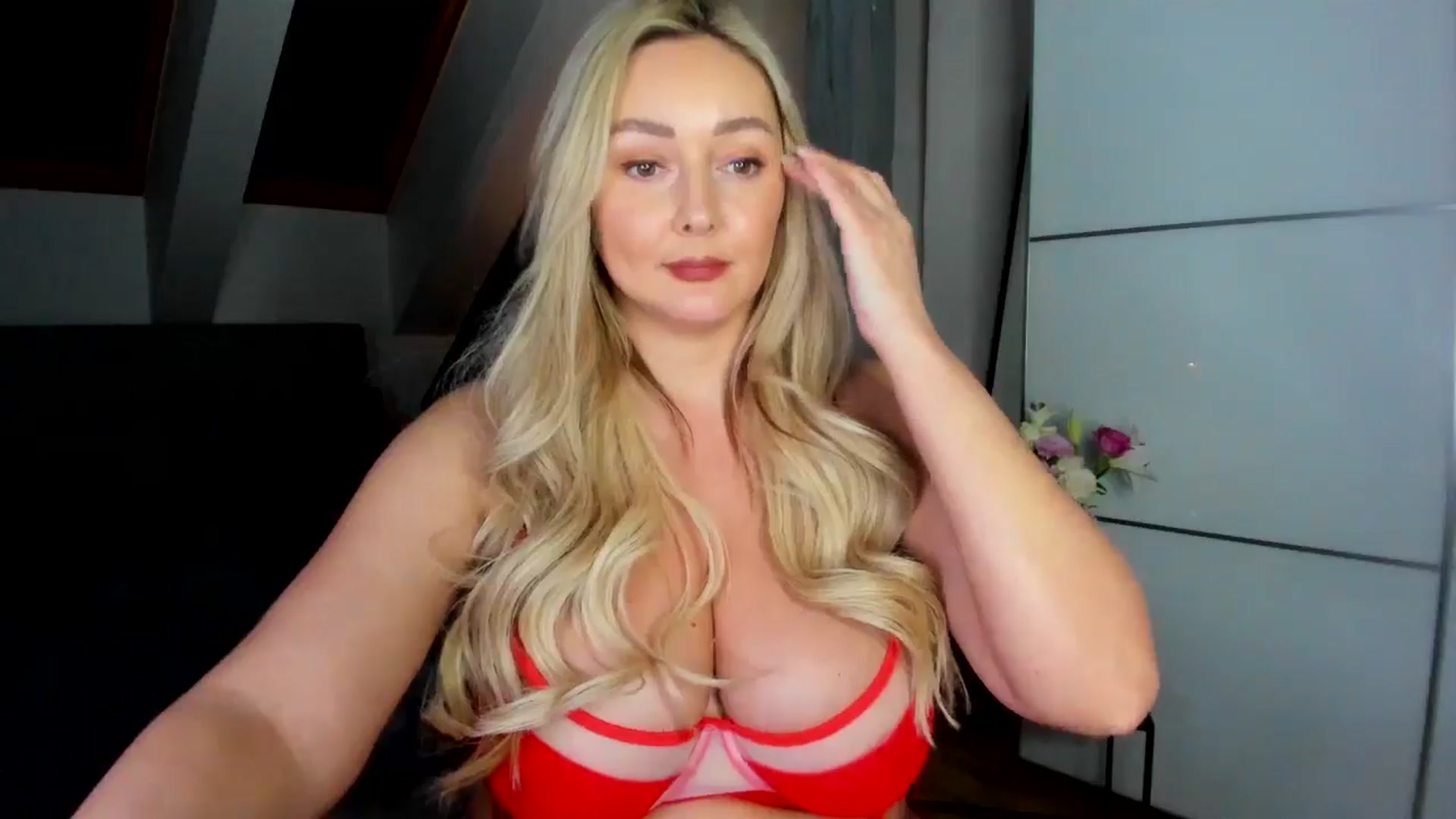 Gallery image thumbnail from BdayMi_Ha's myfreecams stream on, 01/23/2026, 16:06 image 18 of 20