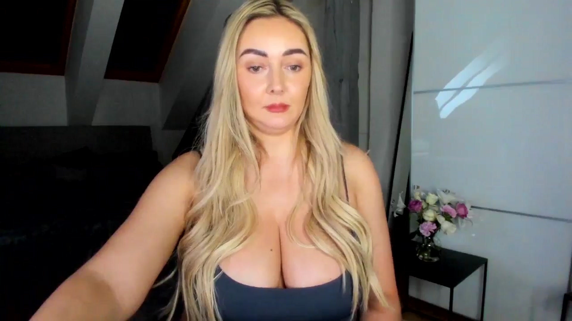 Gallery image thumbnail from BdayMi_Ha's myfreecams stream on, 01/26/2026, 14:45 image 13 of 20