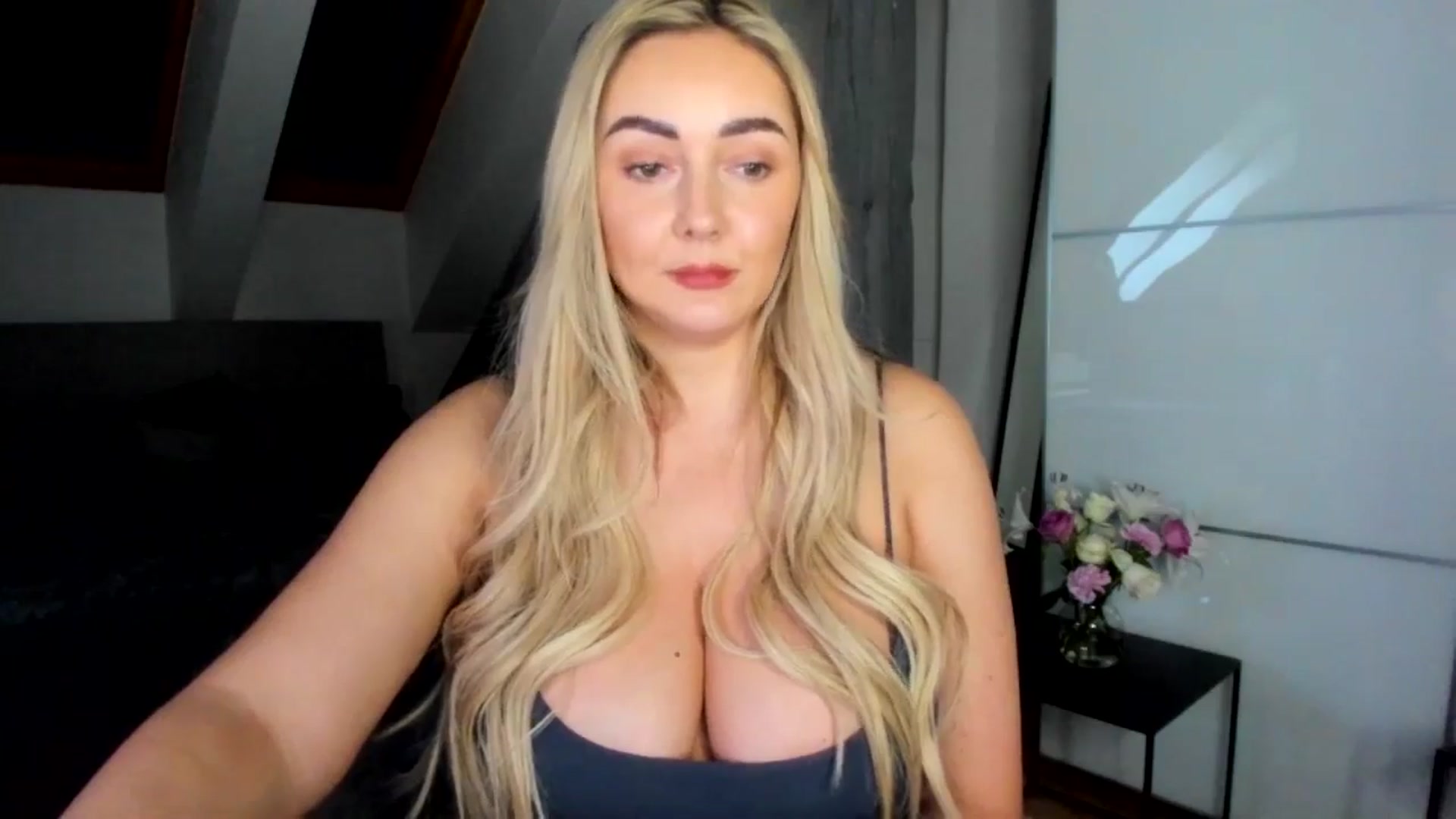 Gallery image thumbnail from BdayMi_Ha's myfreecams stream on, 01/26/2026, 14:45 image 14 of 20