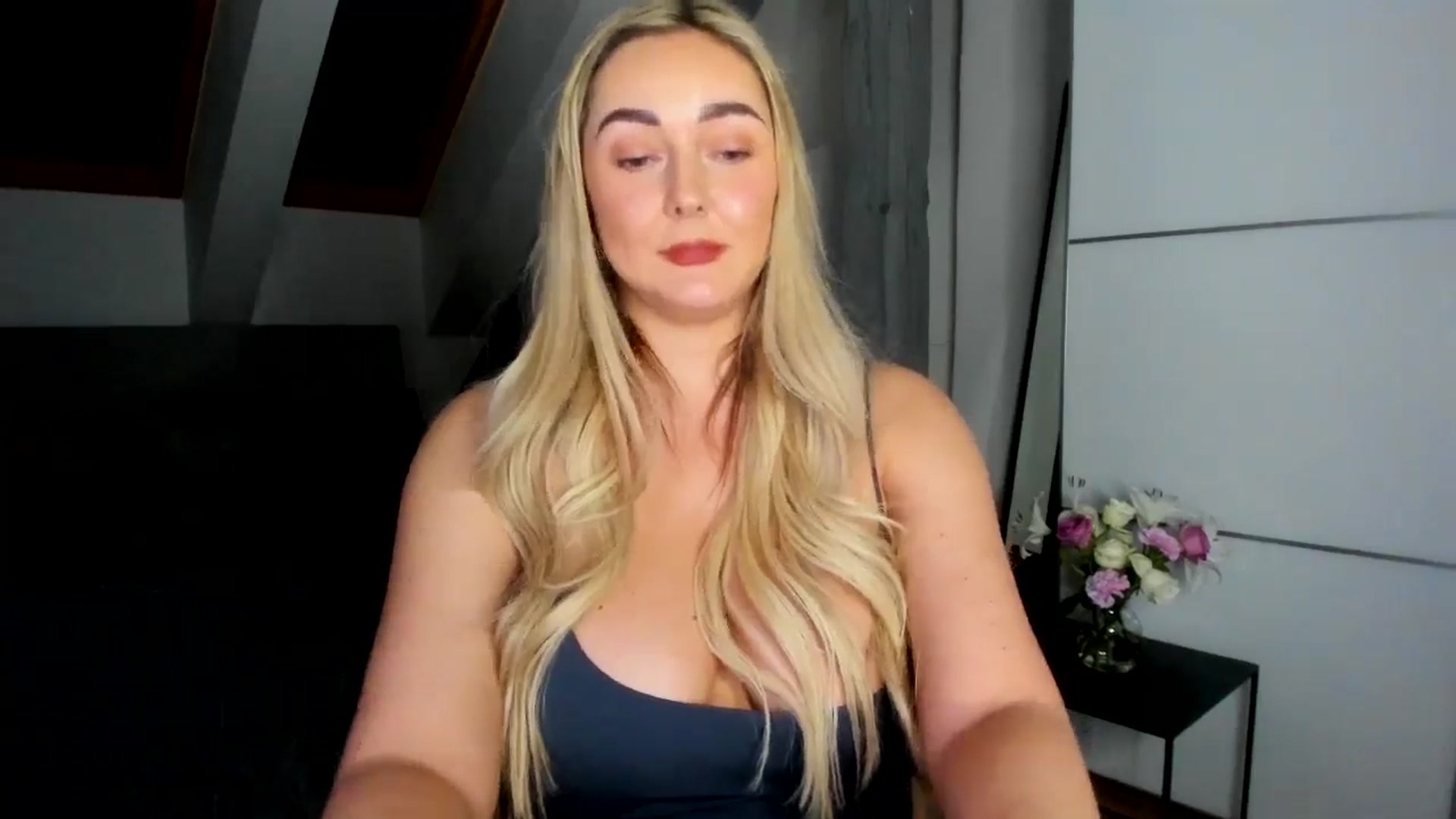 Gallery image thumbnail from BdayMi_Ha's myfreecams stream on, 01/26/2026, 16:22 image 17 of 20