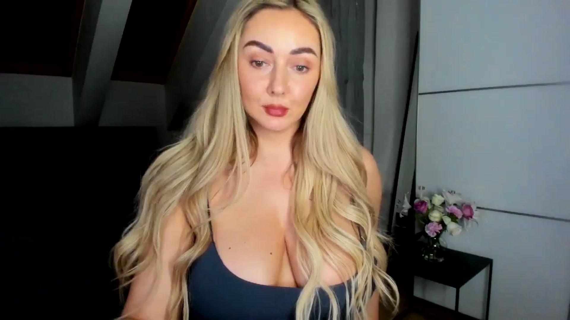 Gallery image thumbnail from BdayMi_Ha's myfreecams stream on, 01/26/2026, 16:22 image 9 of 20