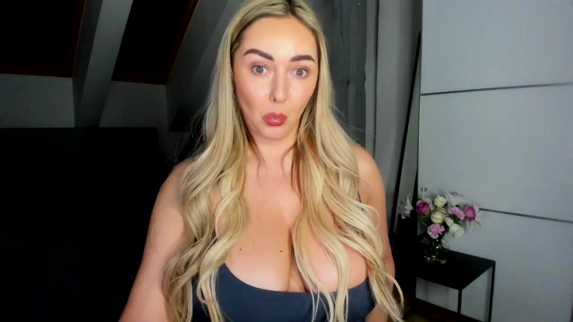 Gallery image thumbnail from BdayMi_Ha's myfreecams stream on, 01/26/2026, 16:22 image 19 of 20