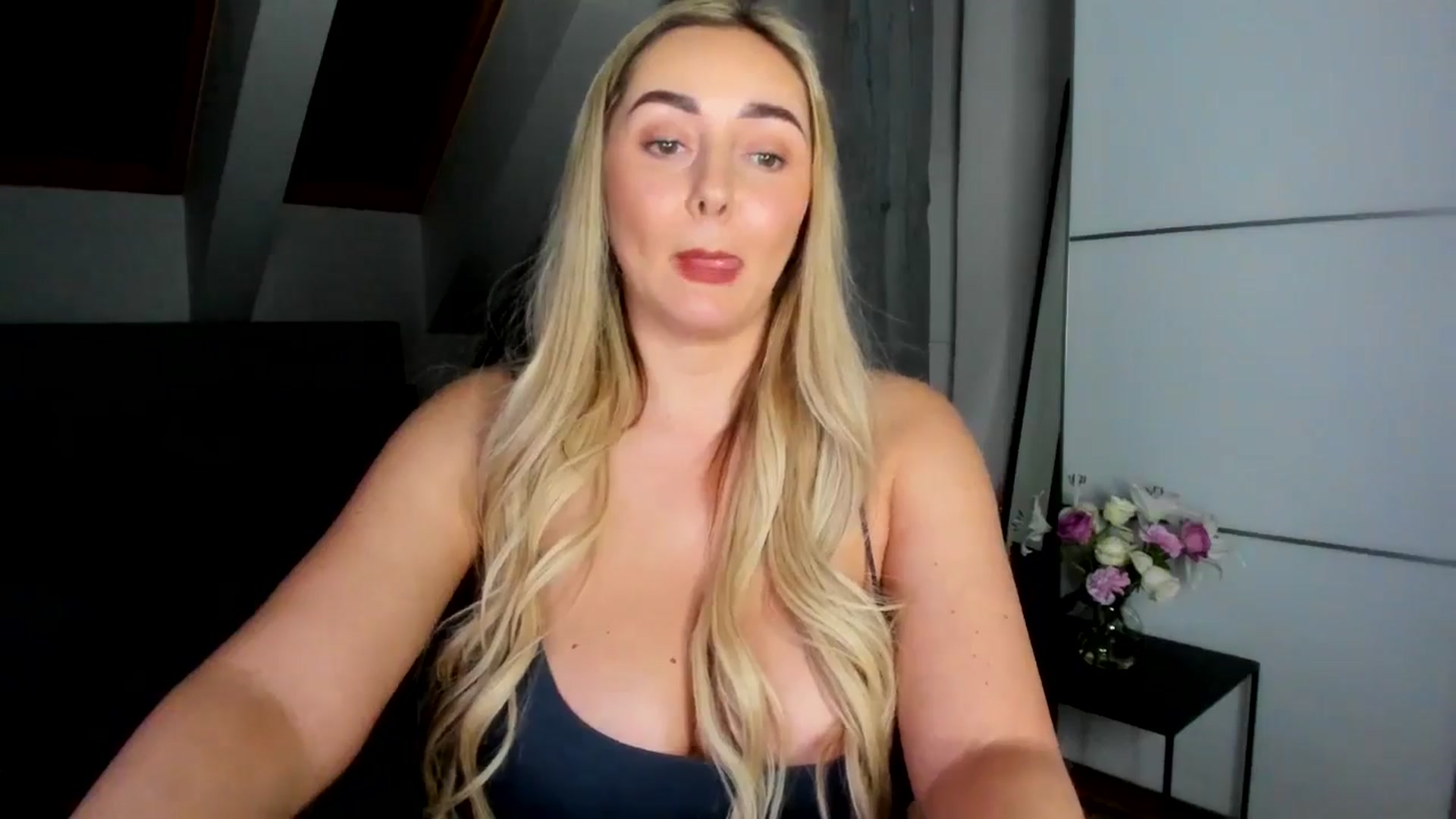 Gallery image thumbnail from BdayMi_Ha's myfreecams stream on, 01/26/2026, 16:22 image 20 of 20