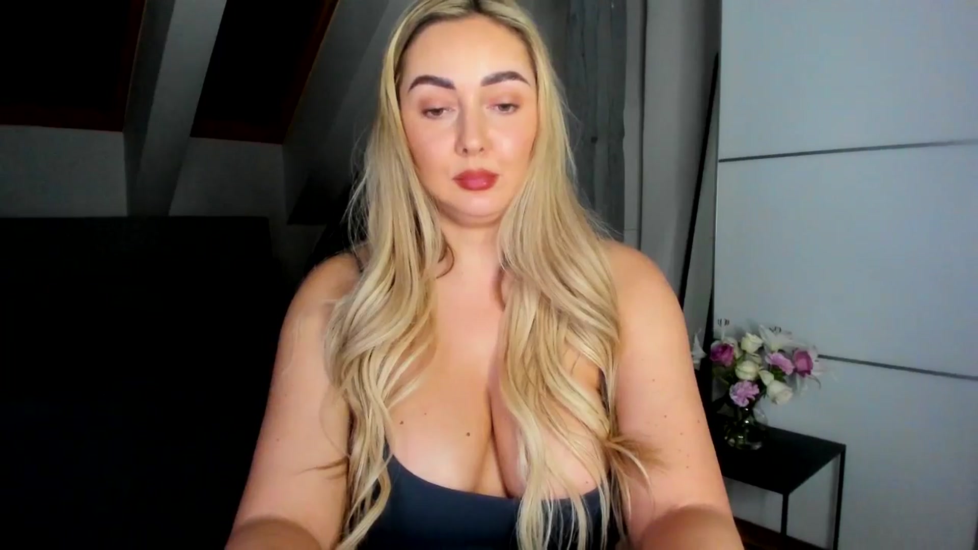Gallery image thumbnail from BdayMi_Ha's myfreecams stream on, 01/26/2026, 16:22 image 7 of 20