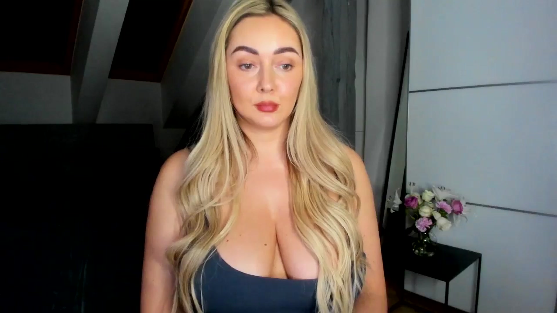 Gallery image thumbnail from BdayMi_Ha's myfreecams stream on, 01/26/2026, 16:22 image 13 of 20