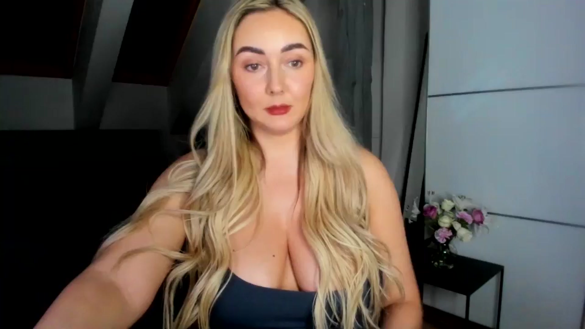Gallery image thumbnail from BdayMi_Ha's myfreecams stream on, 01/26/2026, 16:22 image 1 of 20