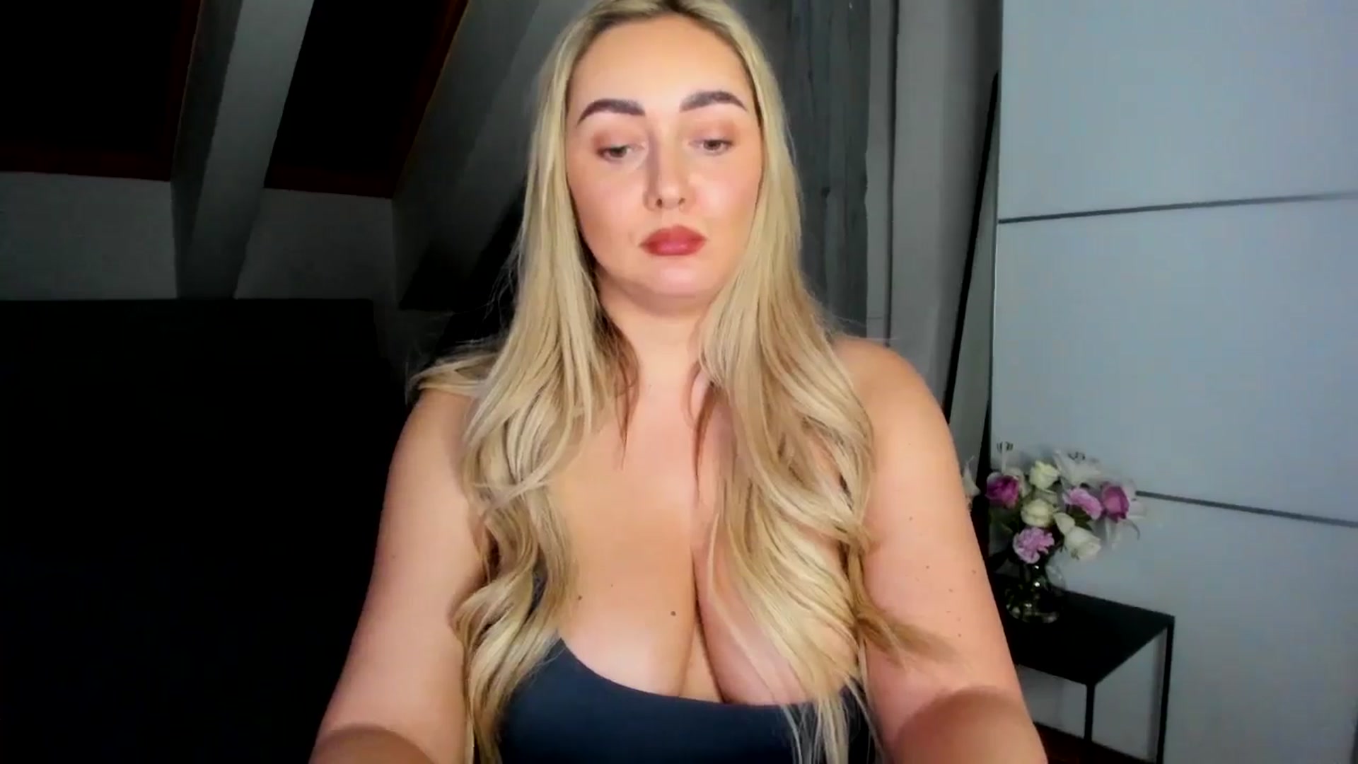 Gallery image thumbnail from BdayMi_Ha's myfreecams stream on, 01/26/2026, 16:22 image 10 of 20
