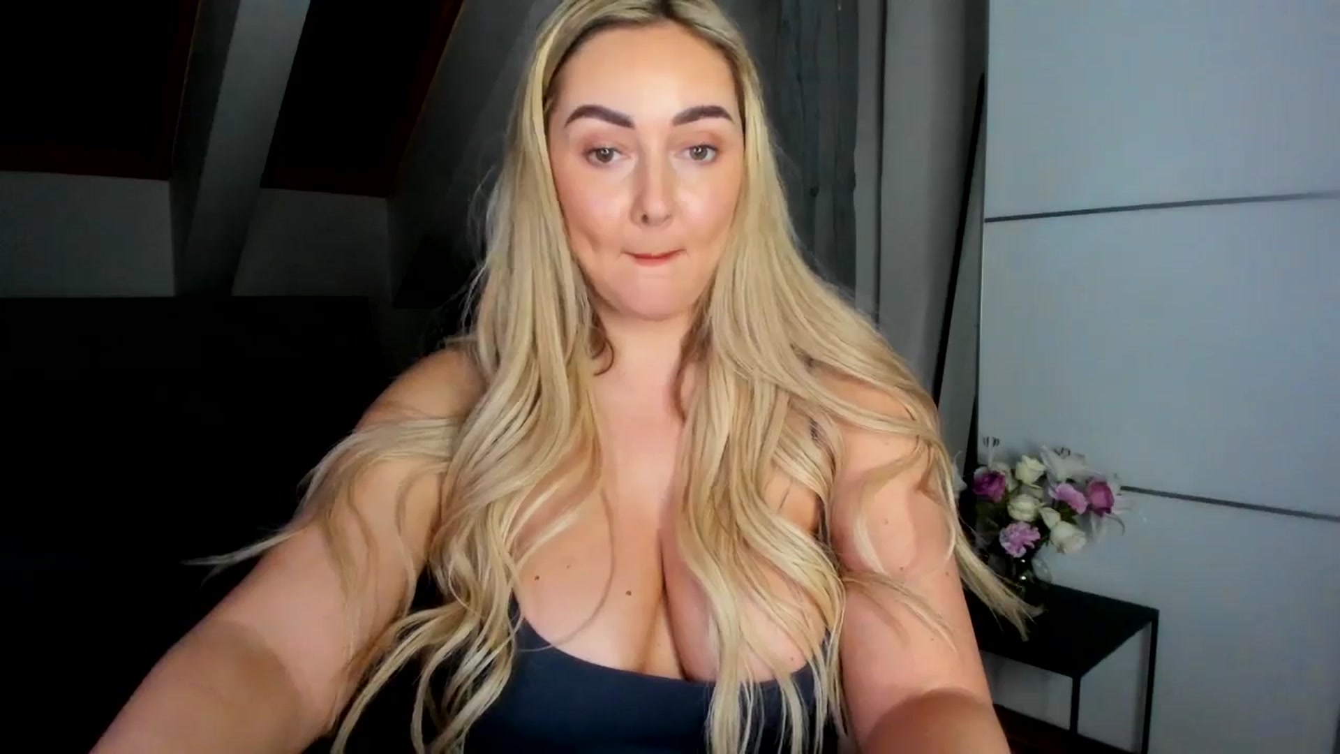 Gallery image thumbnail from BdayMi_Ha's myfreecams stream on, 01/26/2026, 16:22 image 6 of 20