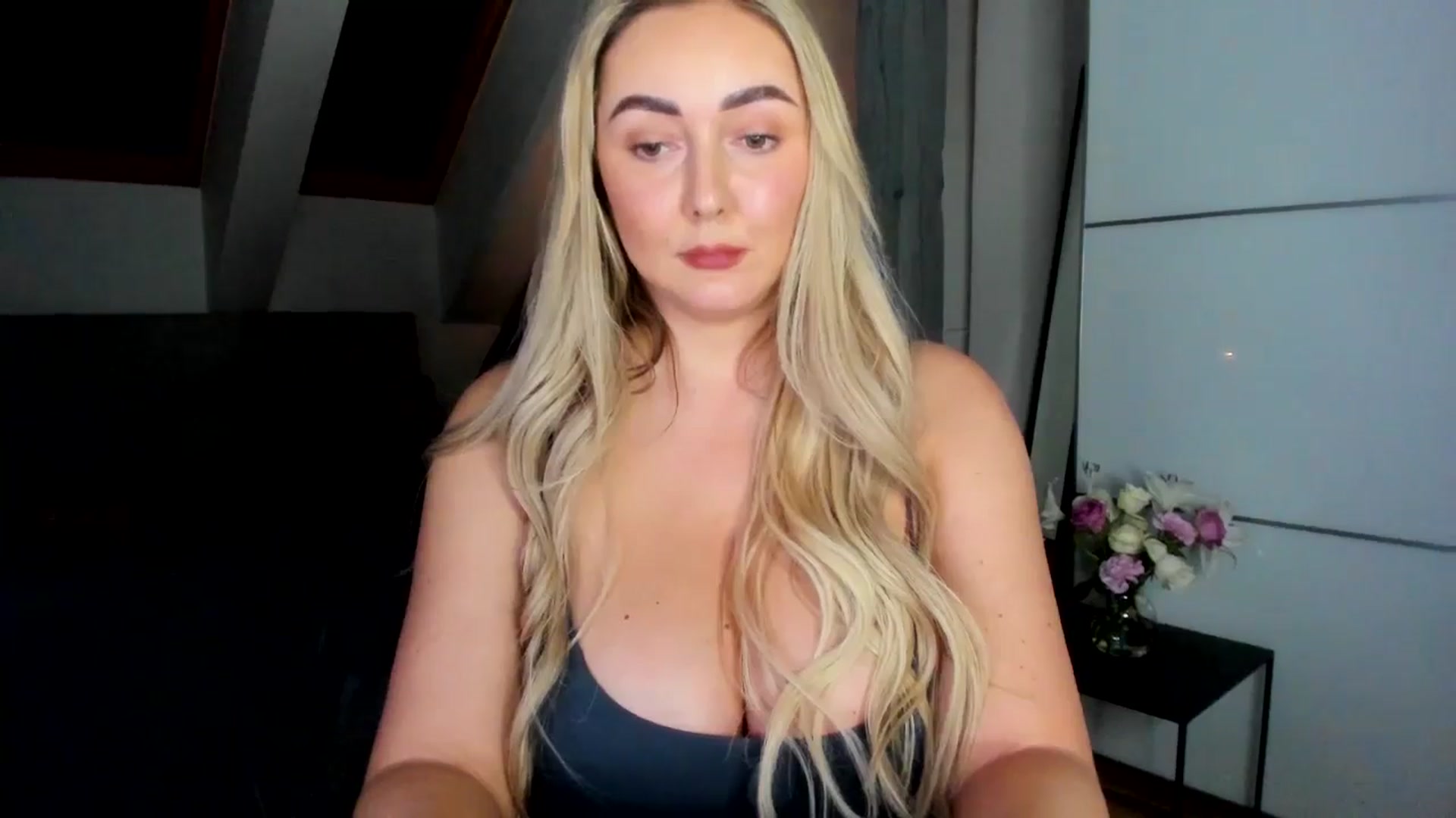 Gallery image thumbnail from BdayMi_Ha's myfreecams stream on, 01/26/2026, 17:15 image 15 of 20