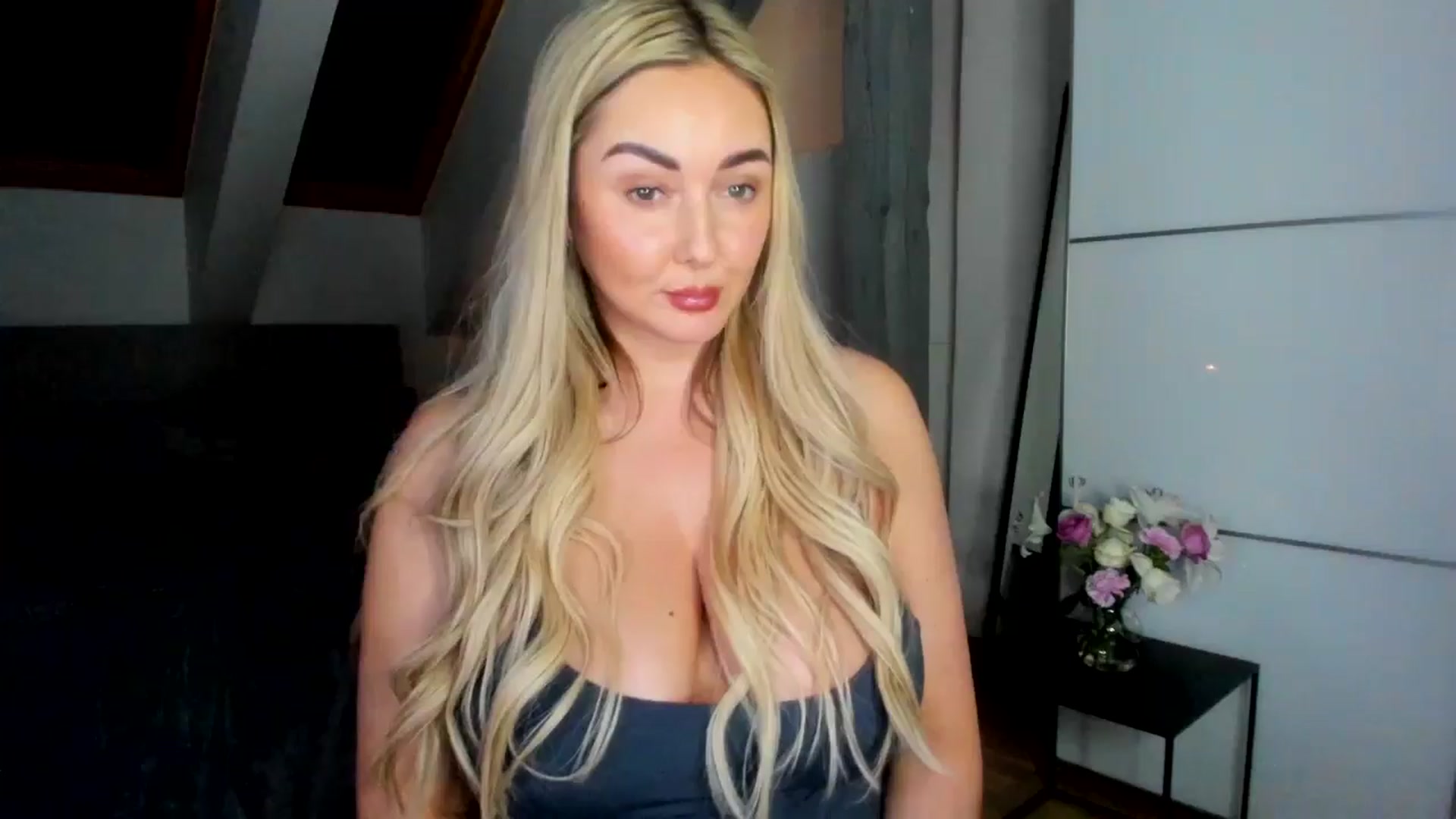 Gallery image thumbnail from BdayMi_Ha's myfreecams stream on, 01/26/2026, 17:15 image 1 of 20