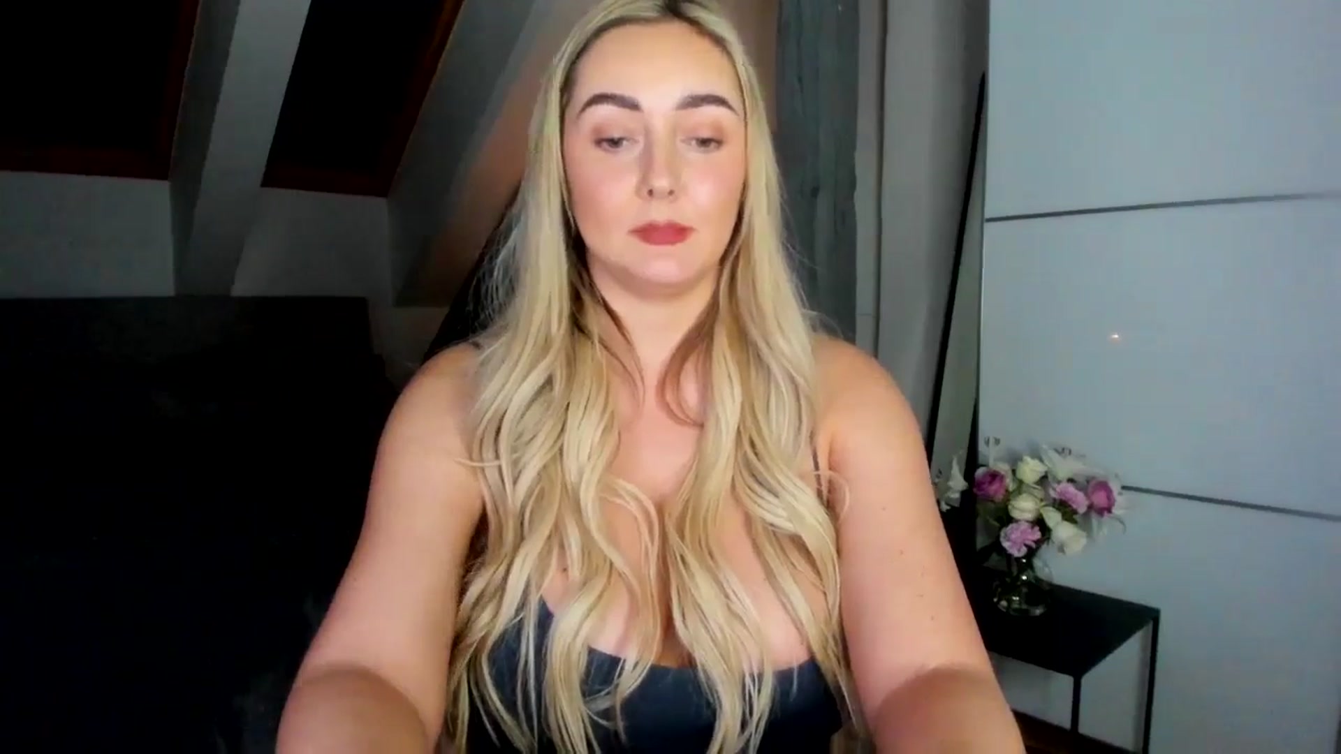 Gallery image thumbnail from BdayMi_Ha's myfreecams stream on, 01/26/2026, 17:15 image 3 of 20
