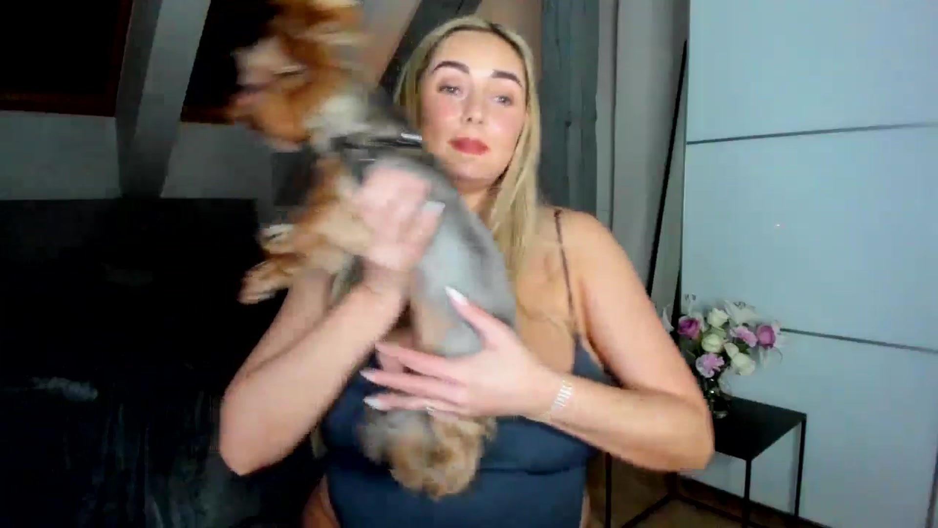 Gallery image thumbnail from BdayMi_Ha's myfreecams stream on, 01/26/2026, 17:37 image 8 of 20
